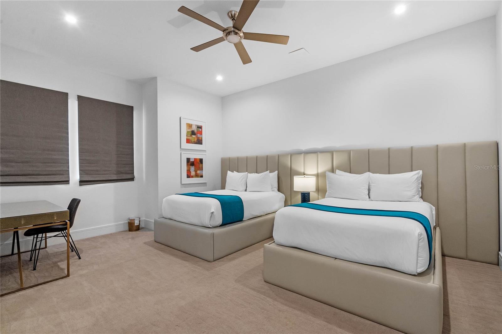 REUNION WEST VILLAGE 3B - Residential