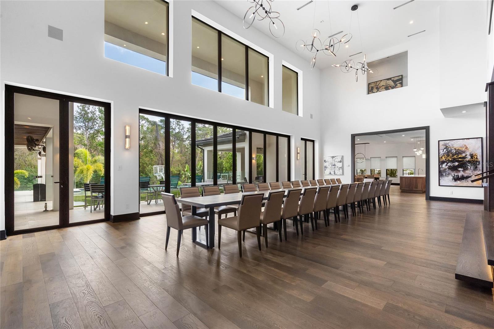 REUNION WEST VILLAGE 3B - Residential