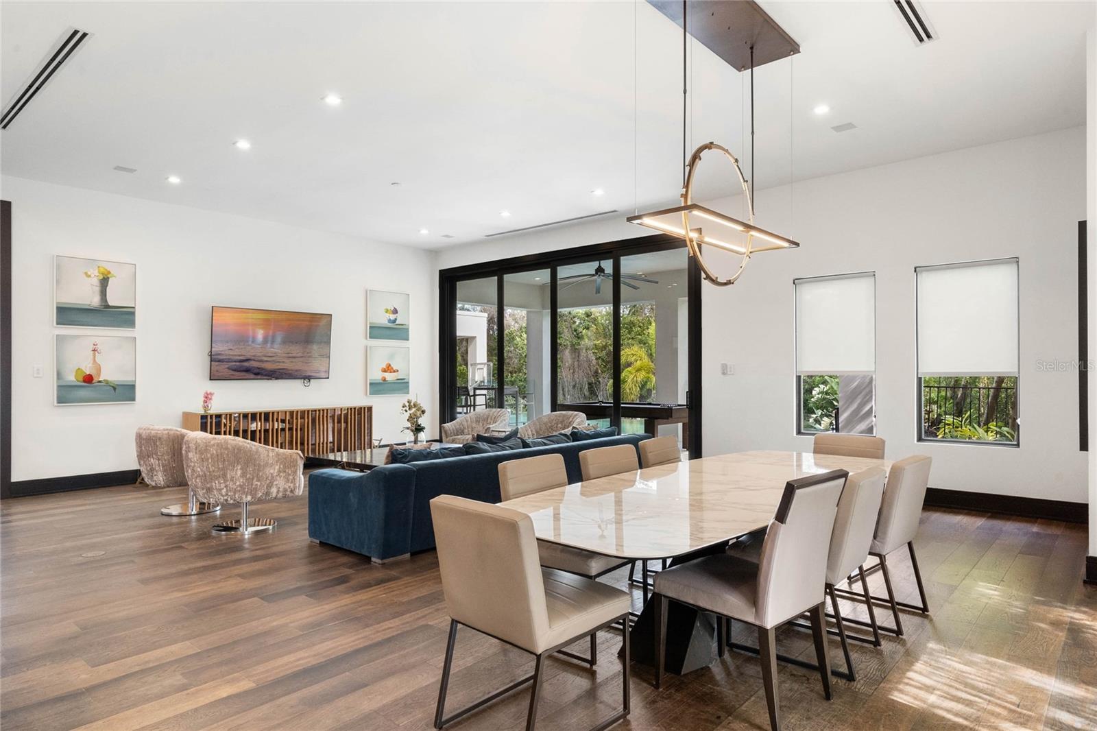 REUNION WEST VILLAGE 3B - Residential