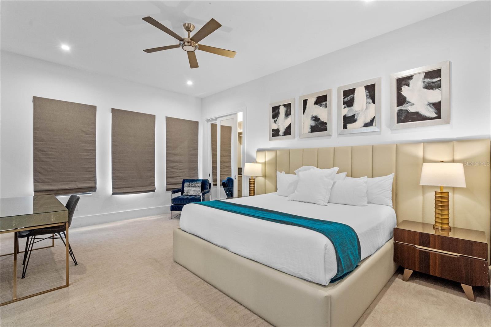 REUNION WEST VILLAGE 3B - Residential