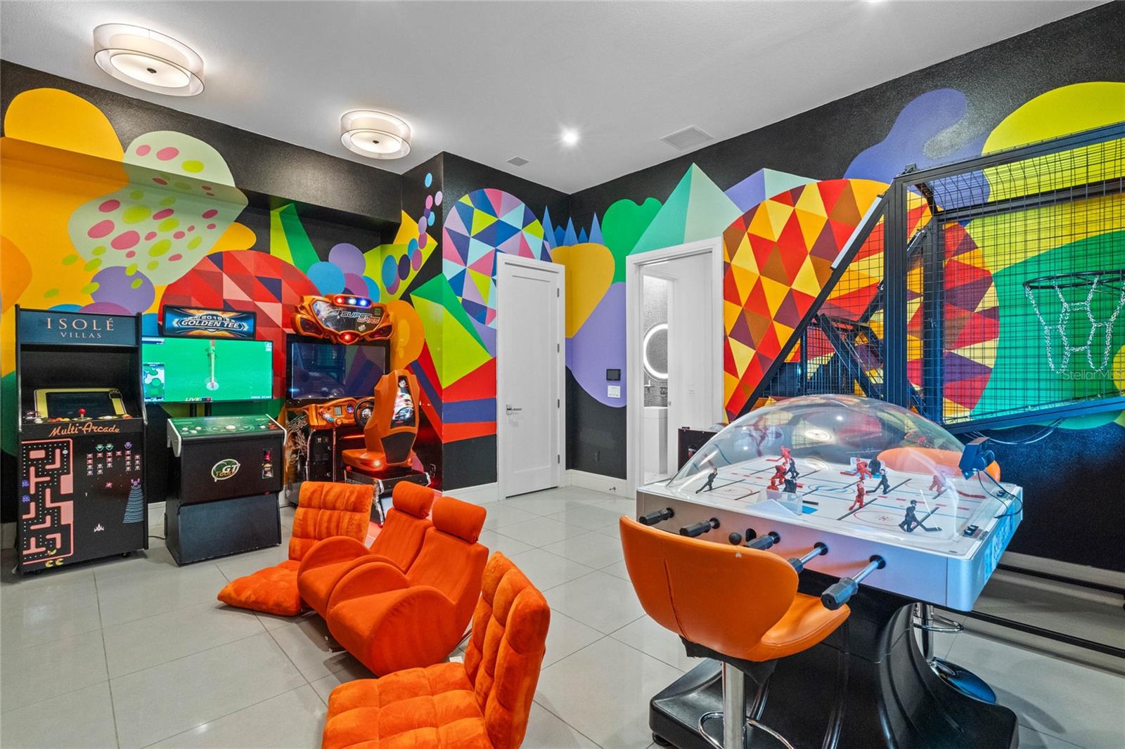 REUNION WEST VILLAGE 3B - Residential