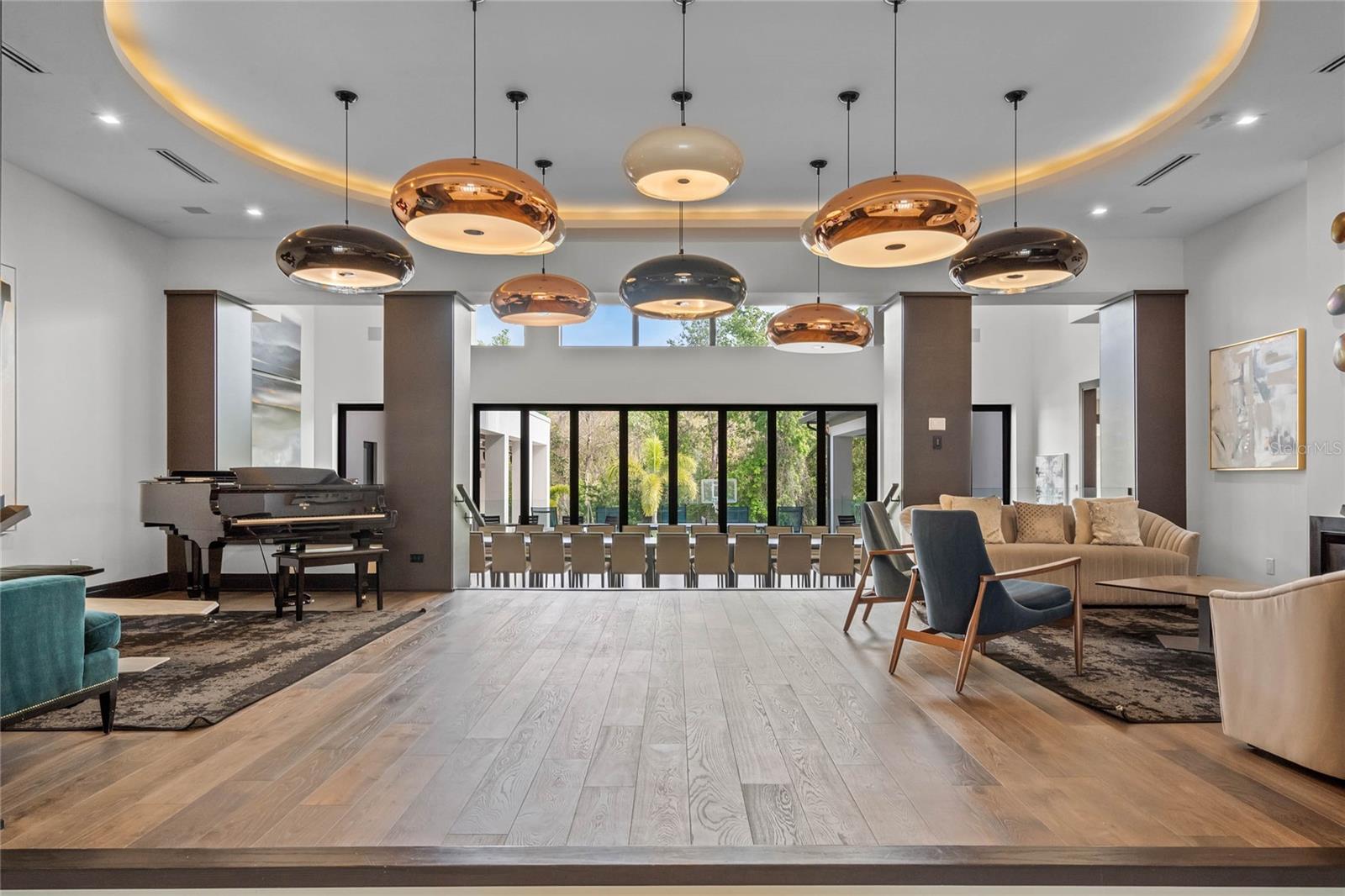 REUNION WEST VILLAGE 3B - Residential
