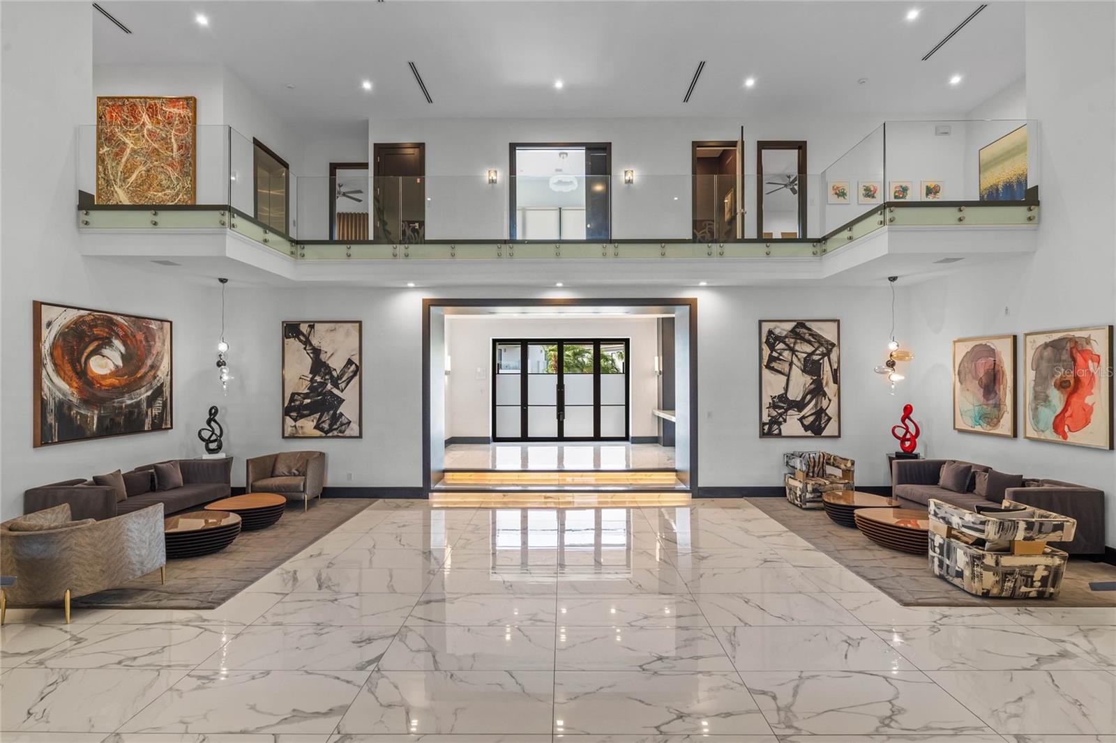REUNION WEST VILLAGE 3B - Residential