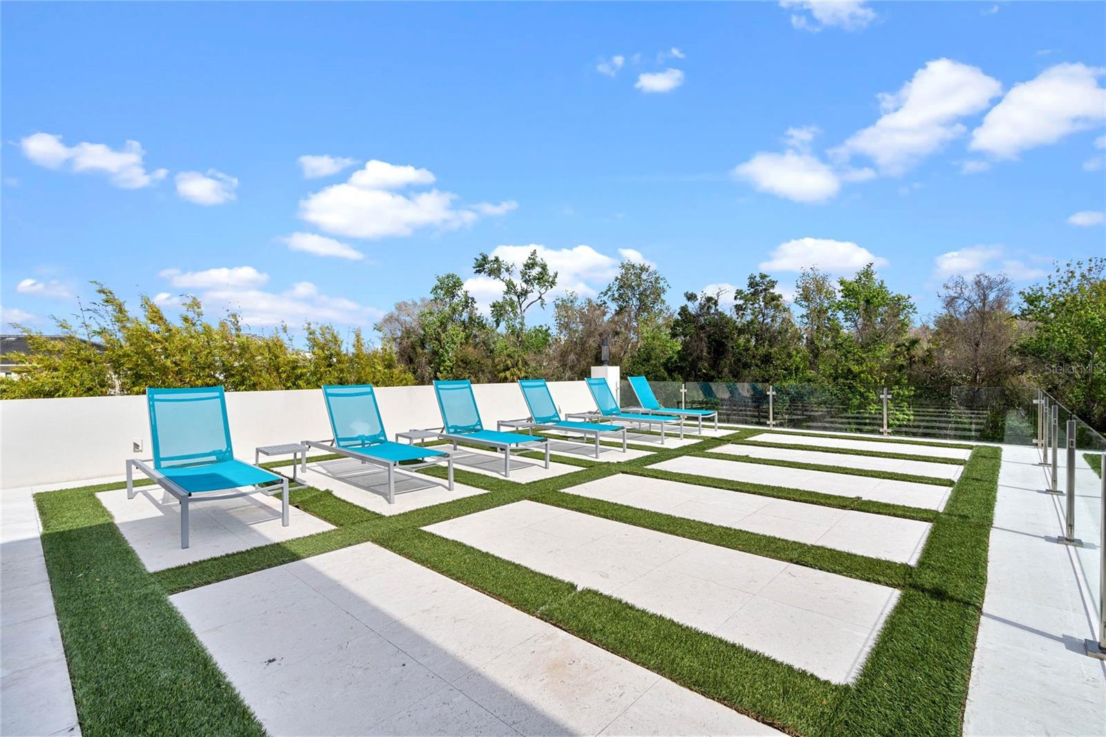 REUNION WEST VILLAGE 3B - Residential