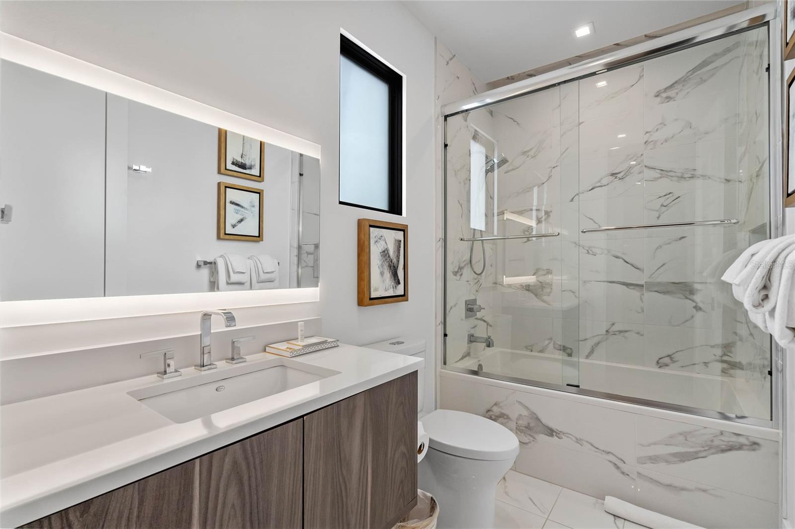REUNION WEST VILLAGE 3B - Residential