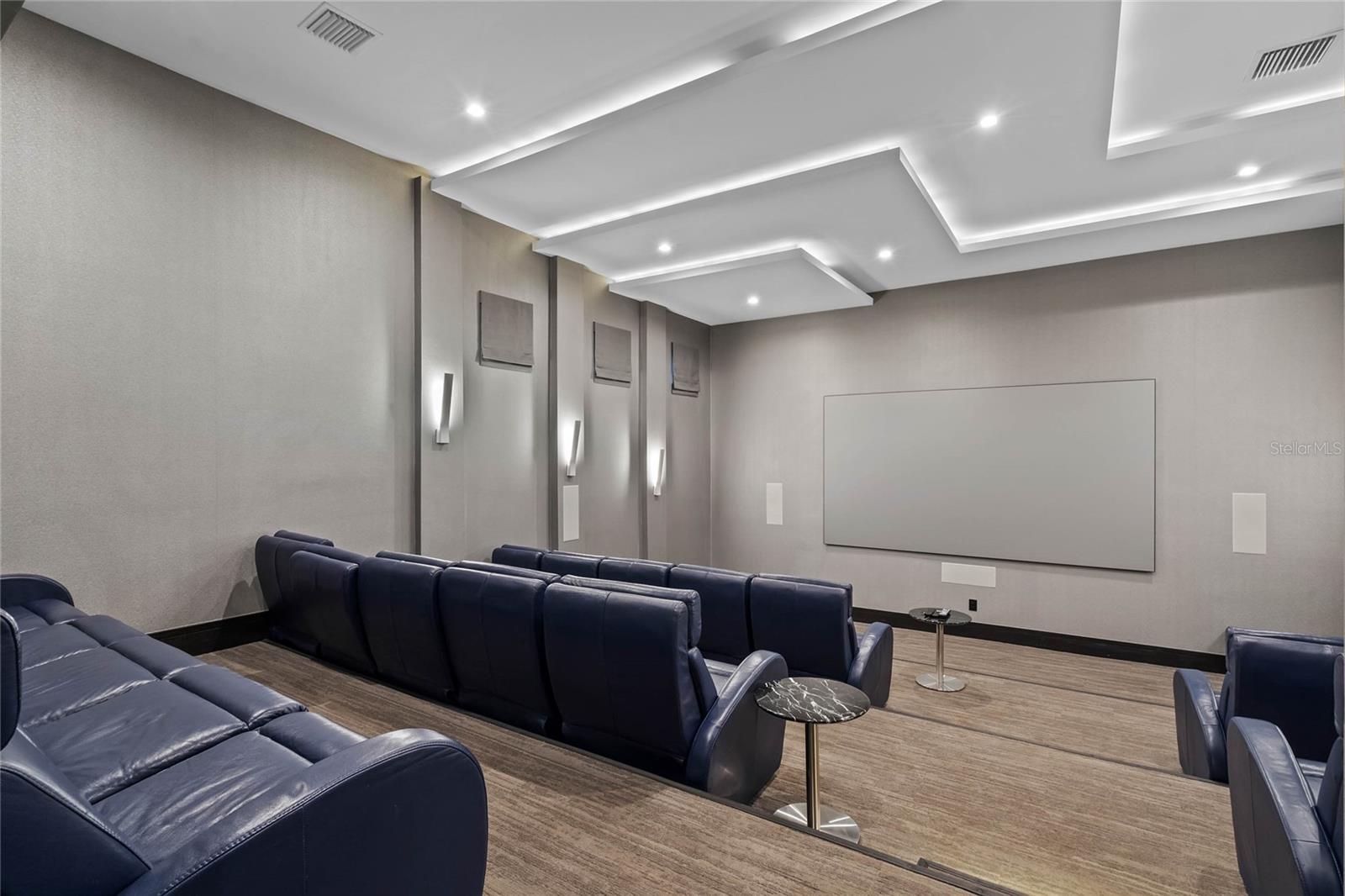 REUNION WEST VILLAGE 3B - Residential