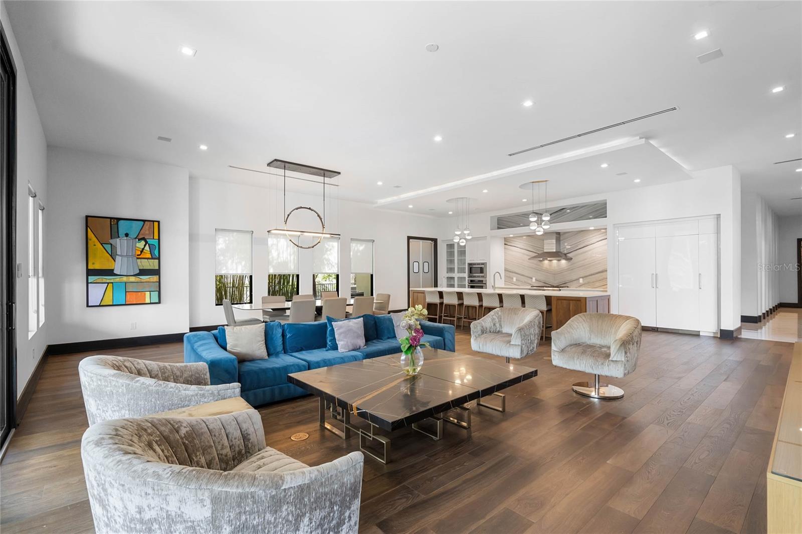 REUNION WEST VILLAGE 3B - Residential