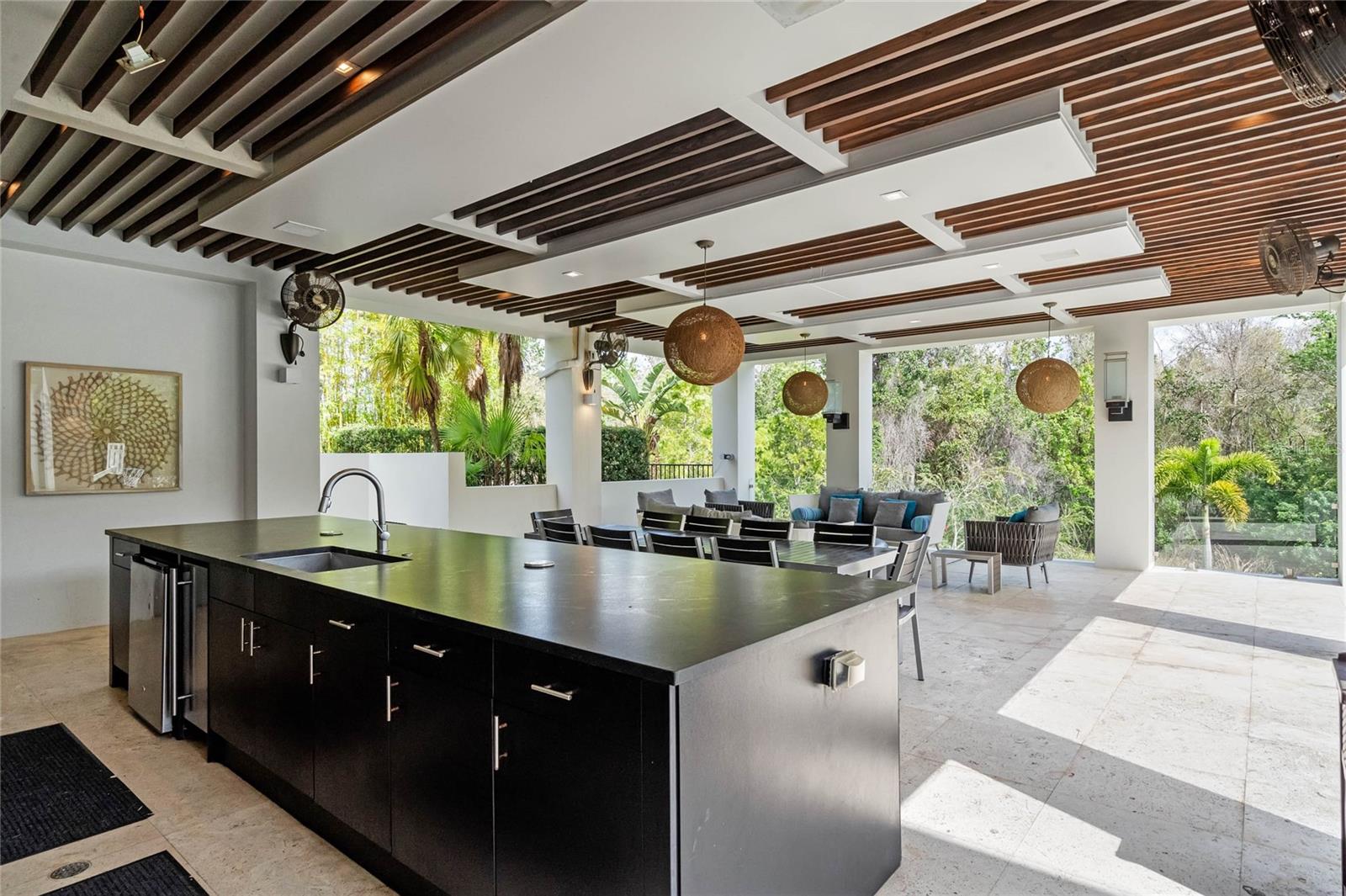 REUNION WEST VILLAGE 3B - Residential