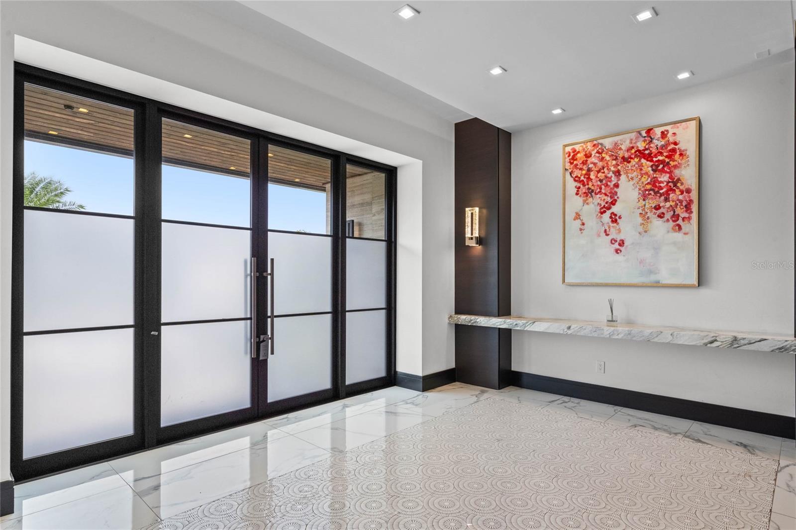 REUNION WEST VILLAGE 3B - Residential