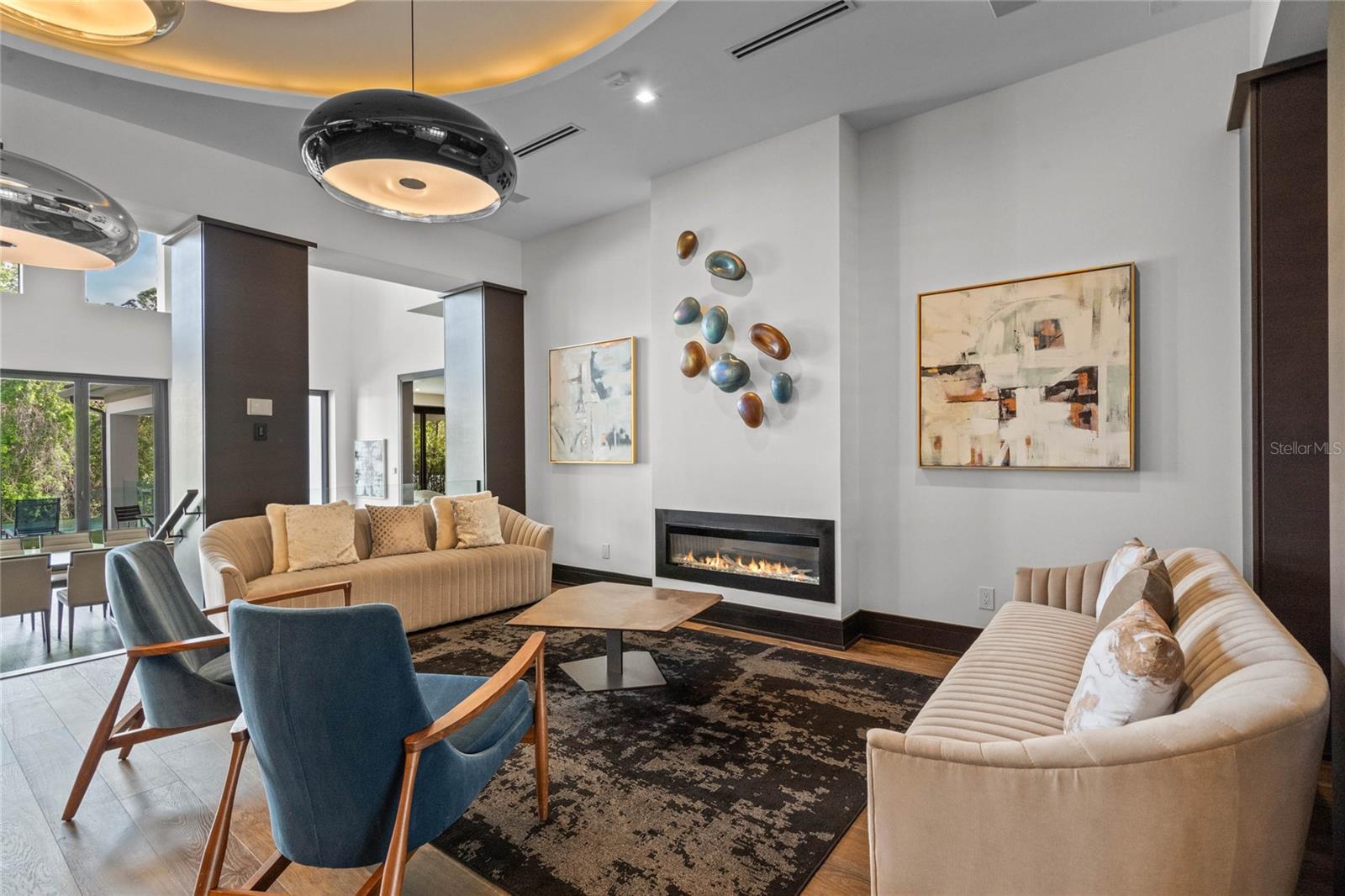 REUNION WEST VILLAGE 3B - Residential