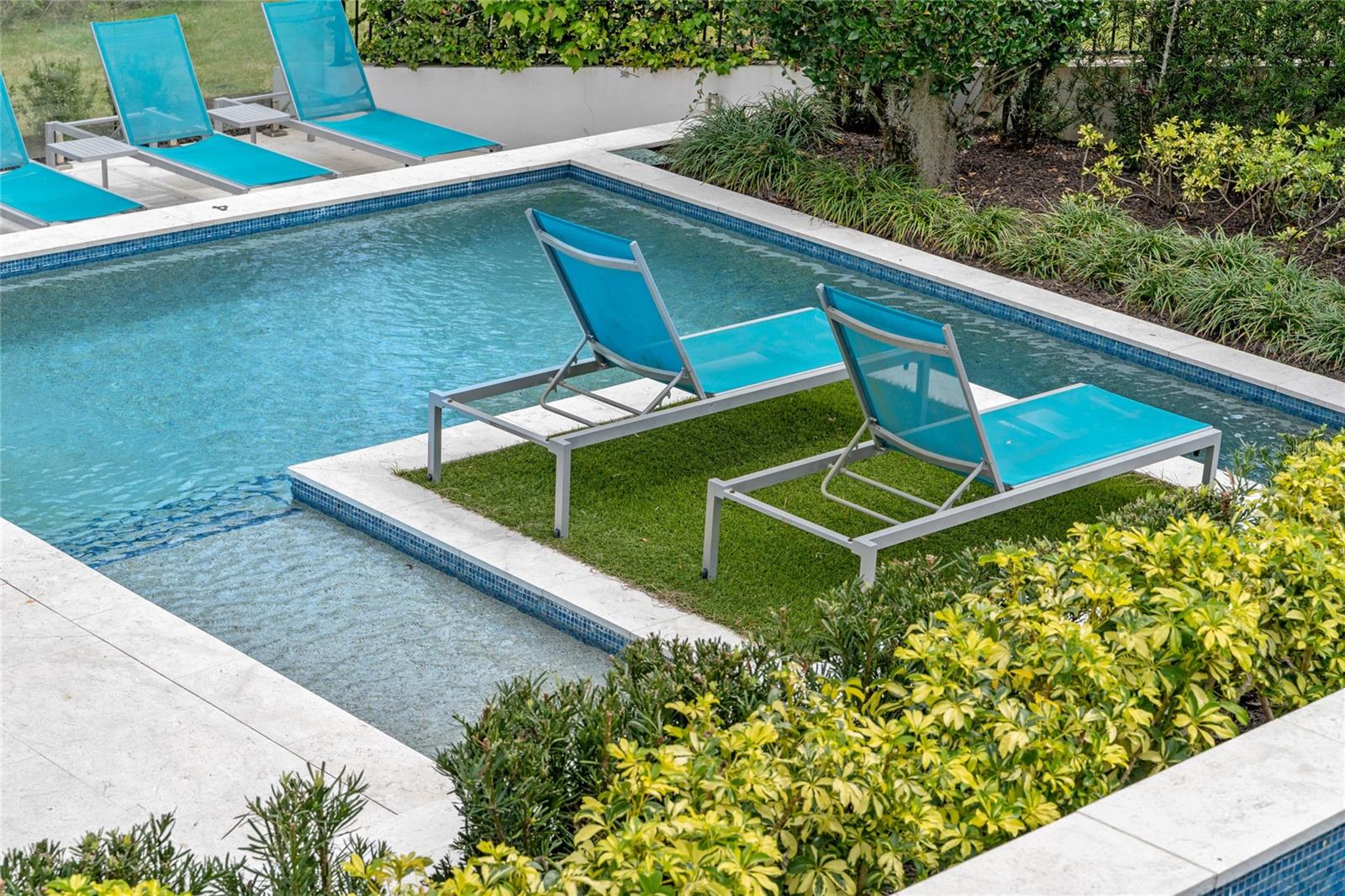 REUNION WEST VILLAGE 3B - Residential