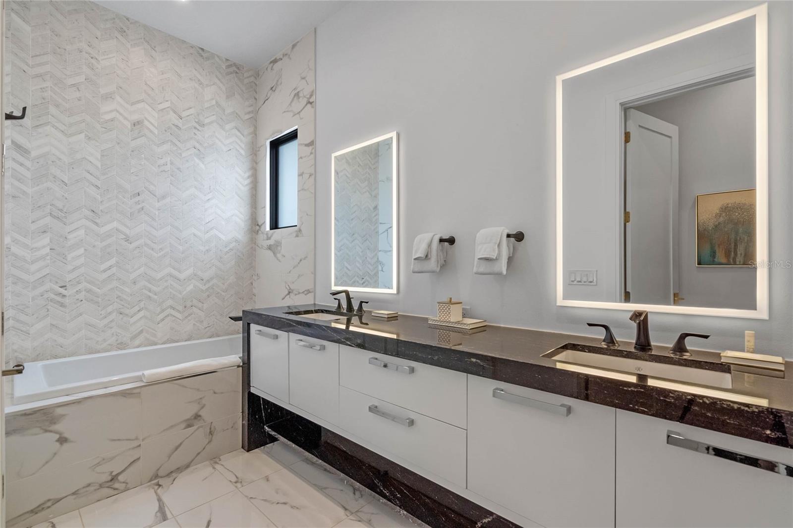 REUNION WEST VILLAGE 3B - Residential