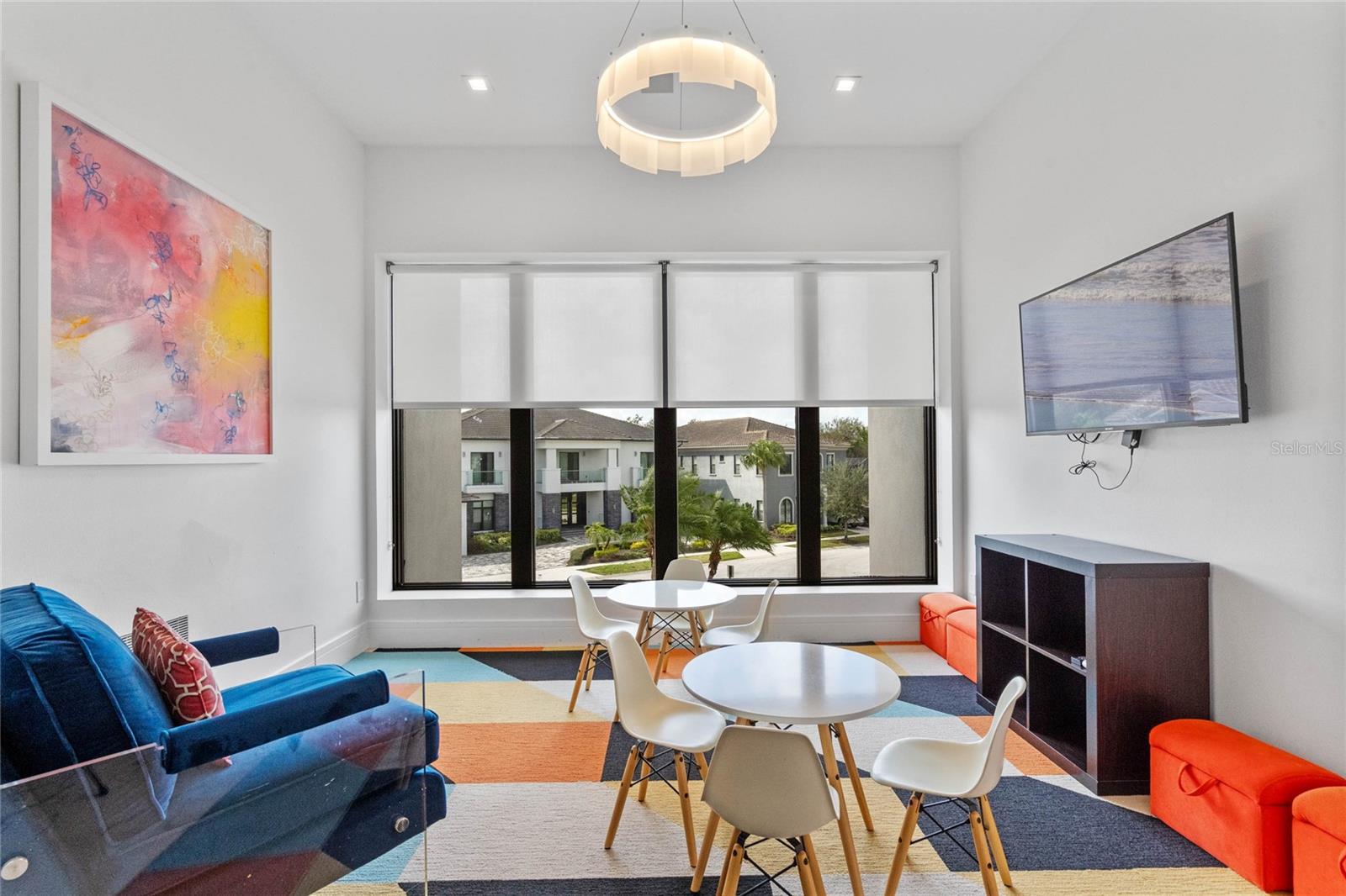 REUNION WEST VILLAGE 3B - Residential