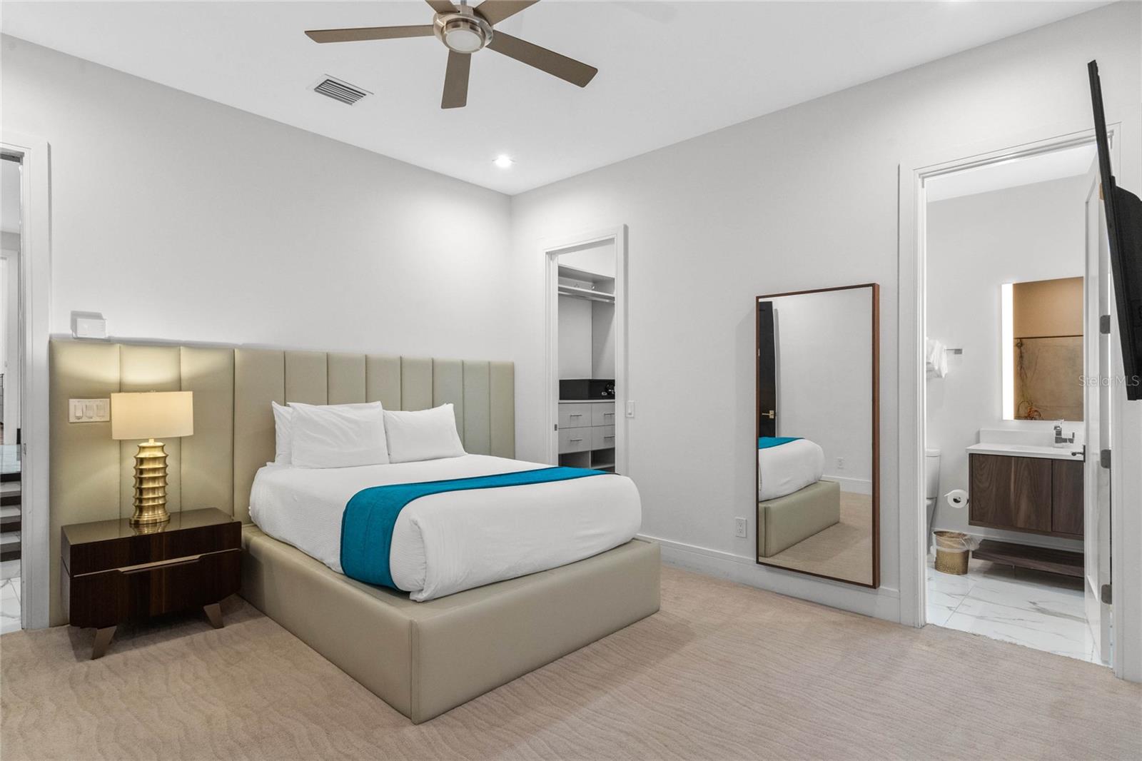 REUNION WEST VILLAGE 3B - Residential
