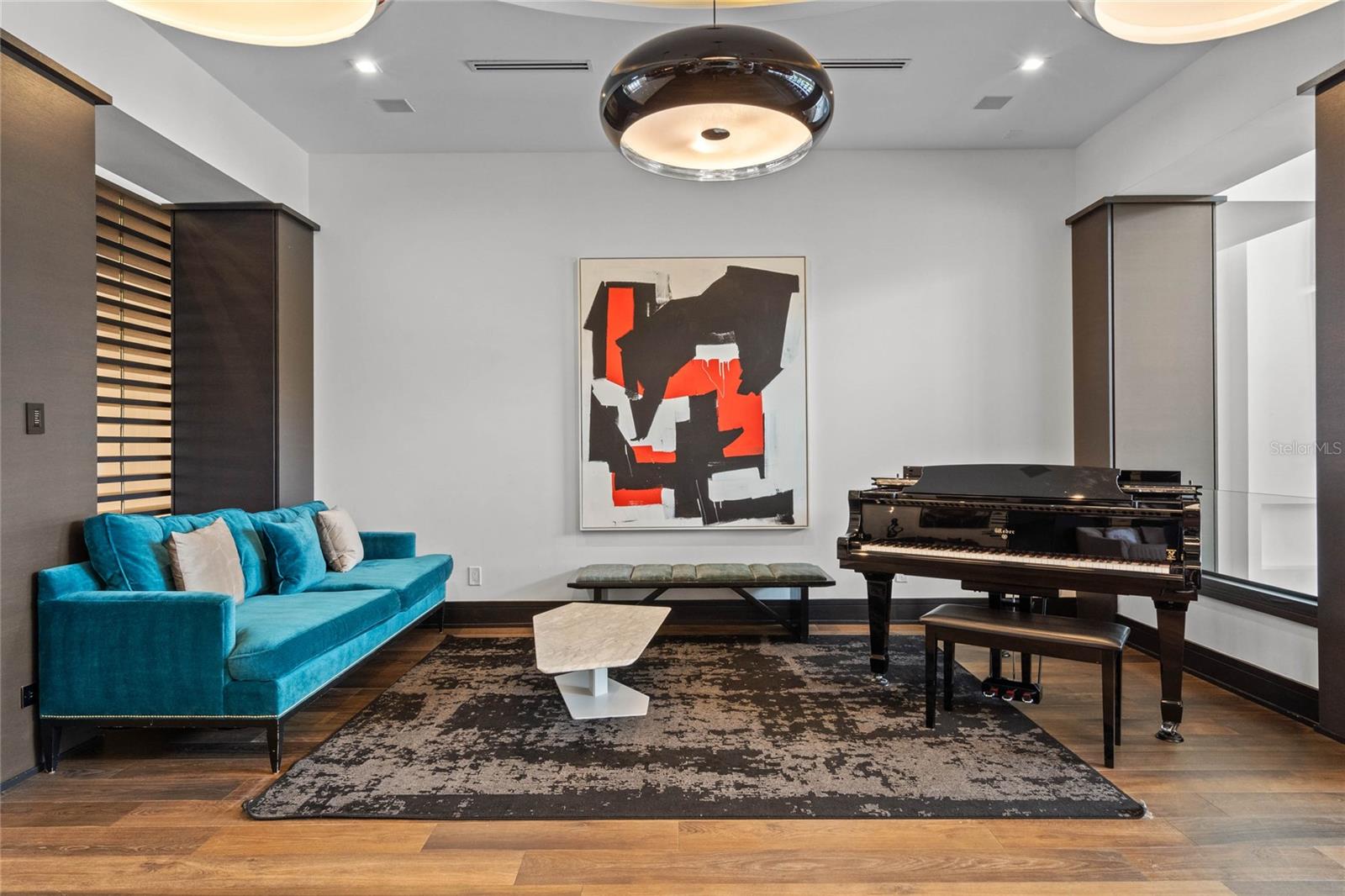 REUNION WEST VILLAGE 3B - Residential