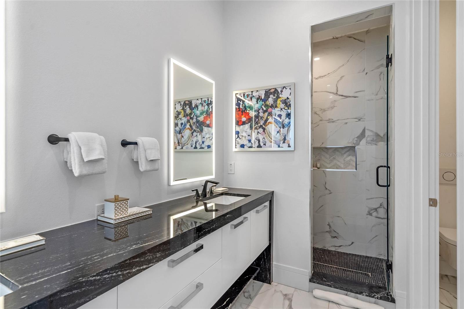 REUNION WEST VILLAGE 3B - Residential