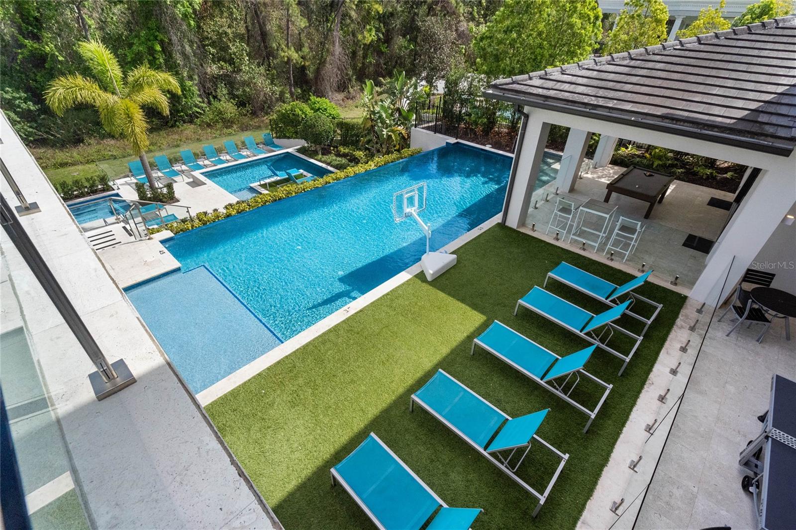 REUNION WEST VILLAGE 3B - Residential