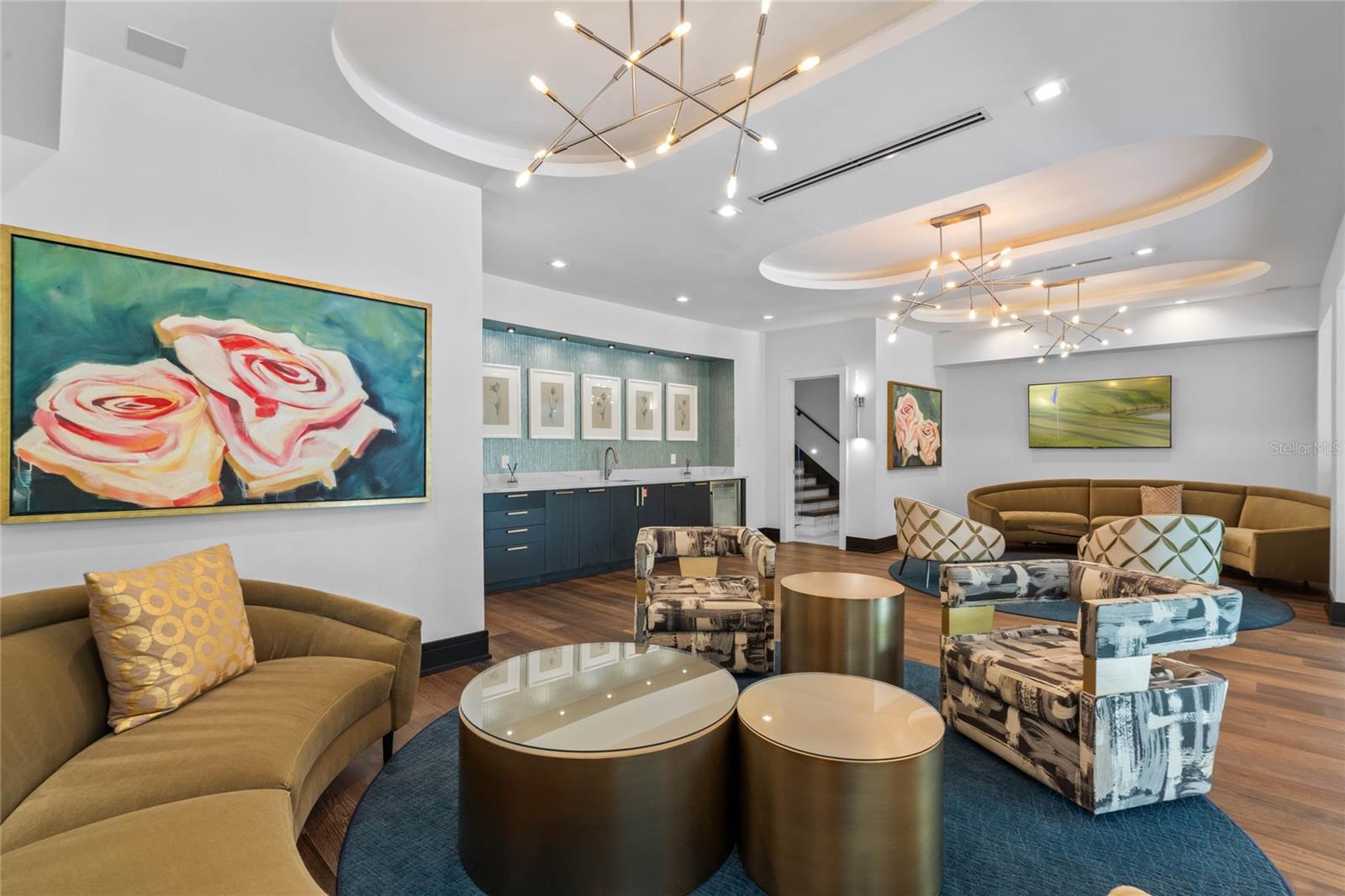 REUNION WEST VILLAGE 3B - Residential
