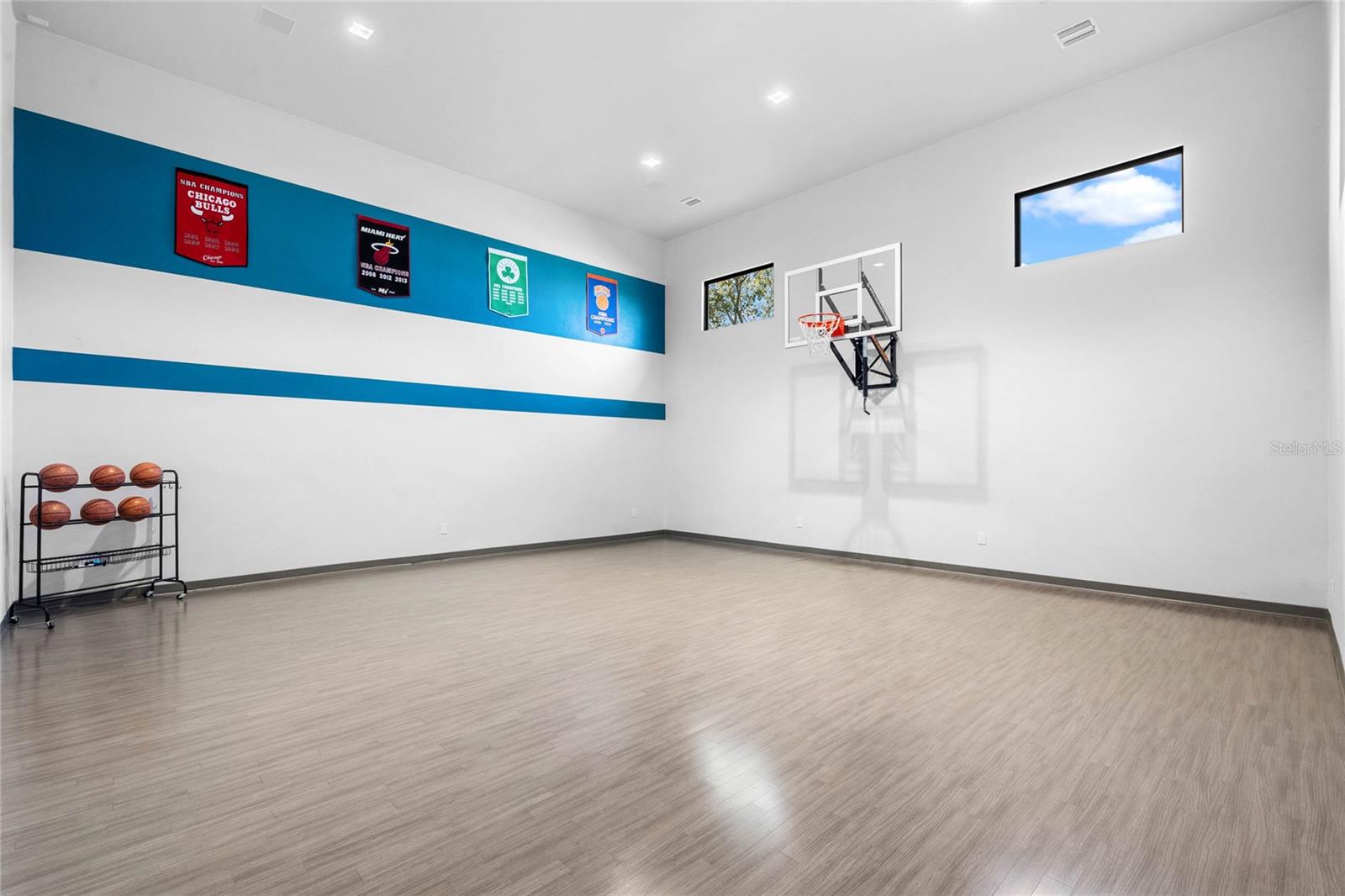 REUNION WEST VILLAGE 3B - Residential