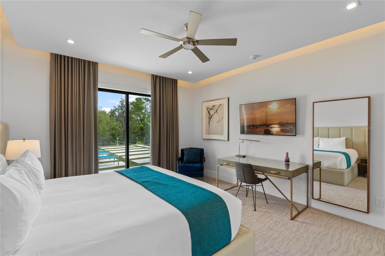REUNION WEST VILLAGE 3B - Residential