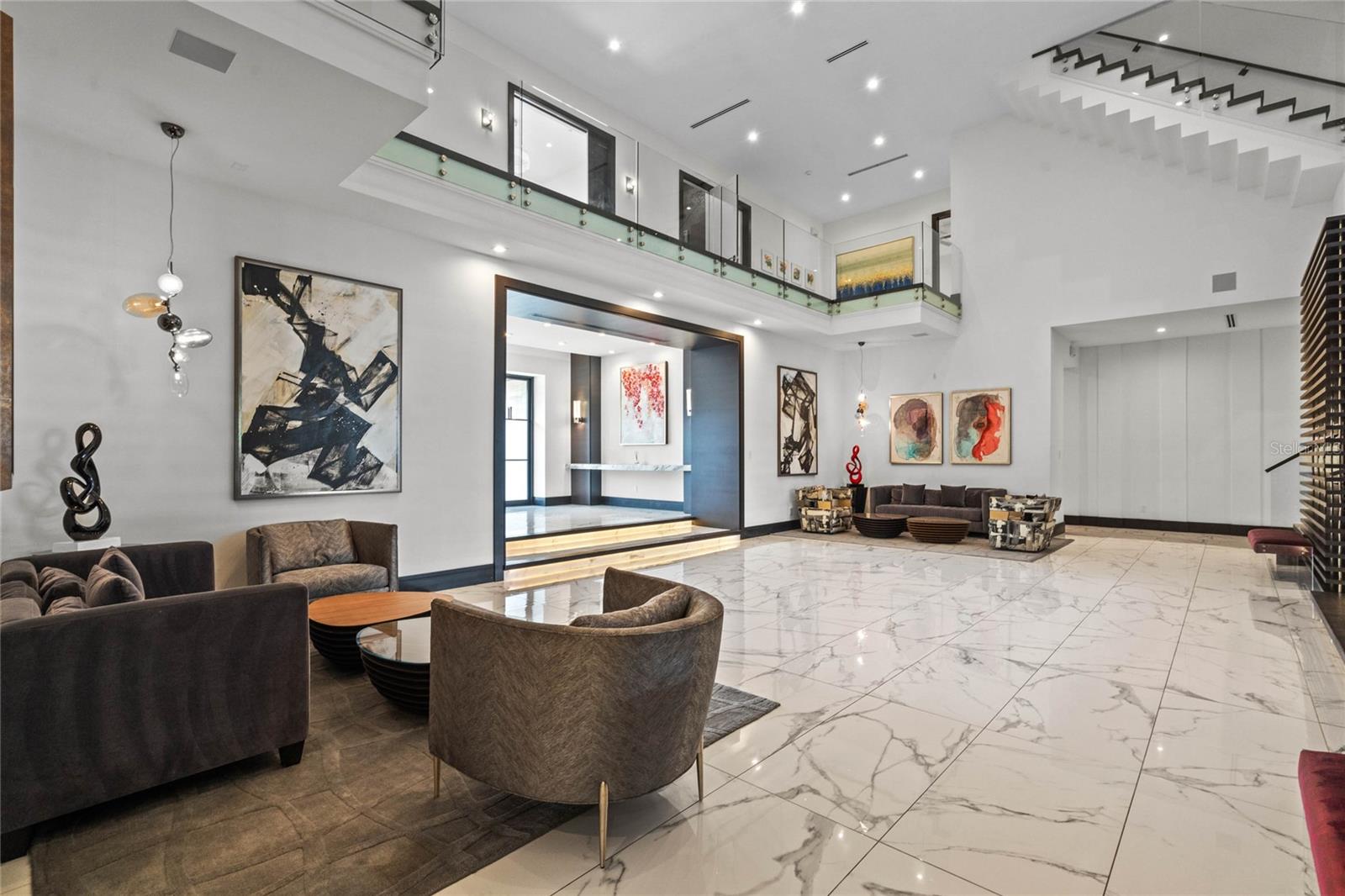 REUNION WEST VILLAGE 3B - Residential