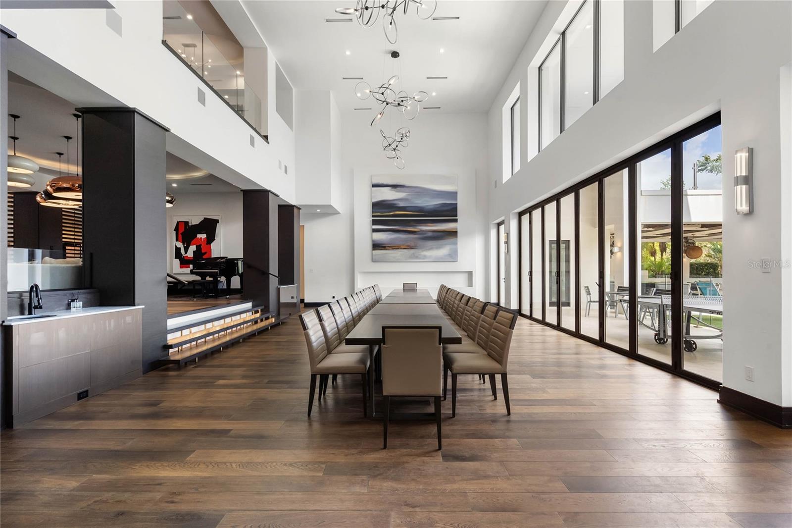REUNION WEST VILLAGE 3B - Residential