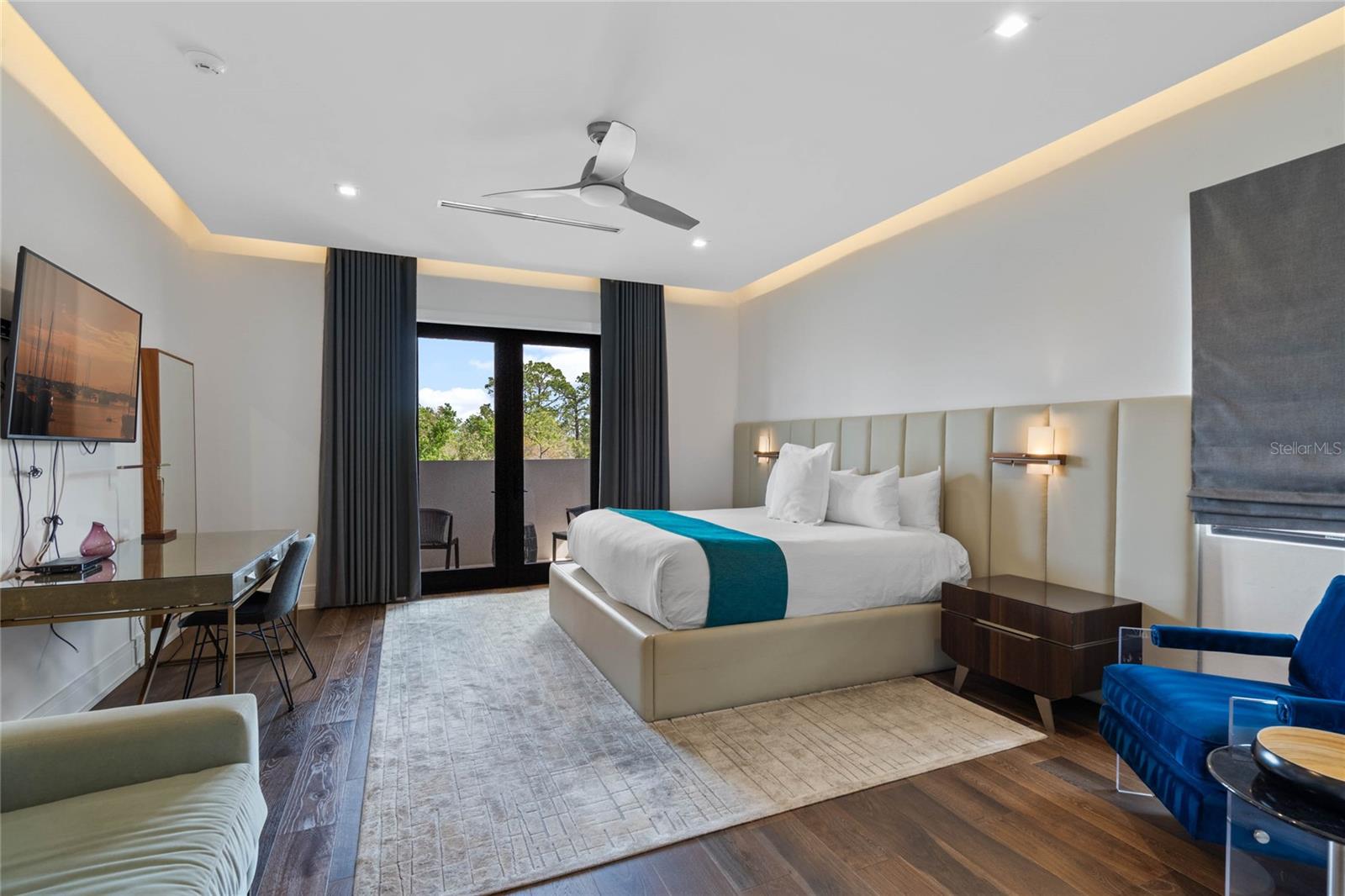 REUNION WEST VILLAGE 3B - Residential