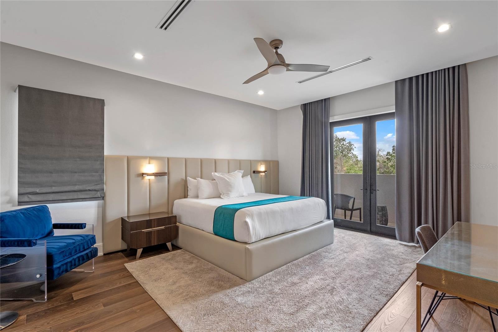 REUNION WEST VILLAGE 3B - Residential