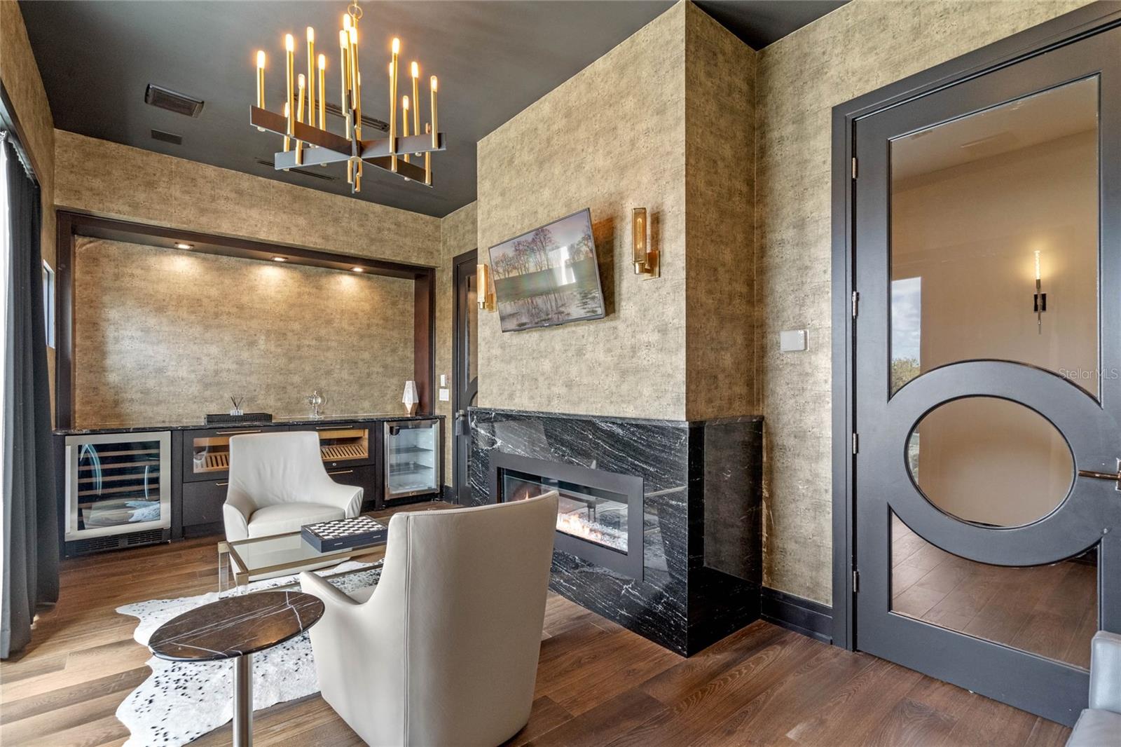 REUNION WEST VILLAGE 3B - Residential