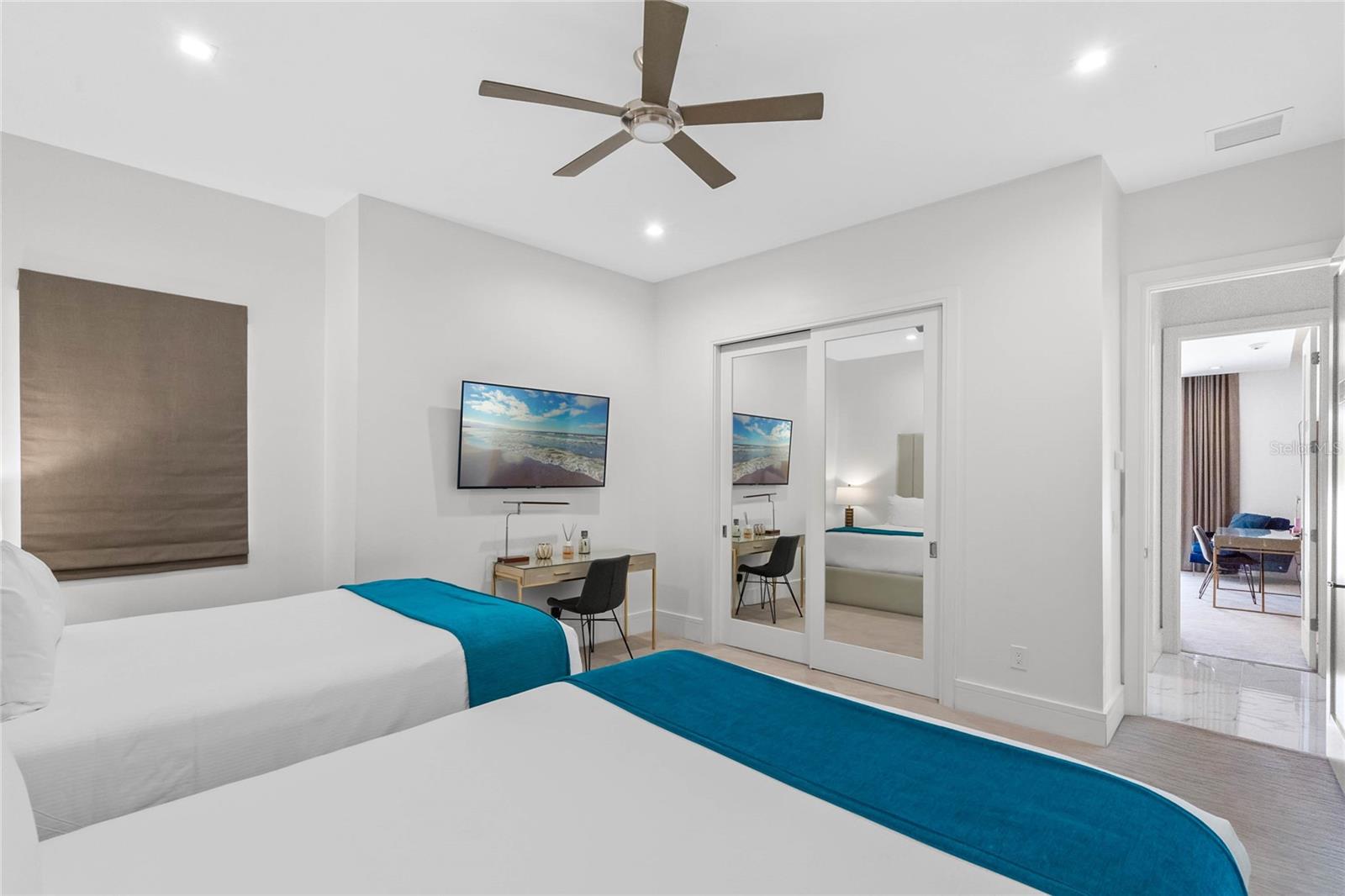 REUNION WEST VILLAGE 3B - Residential