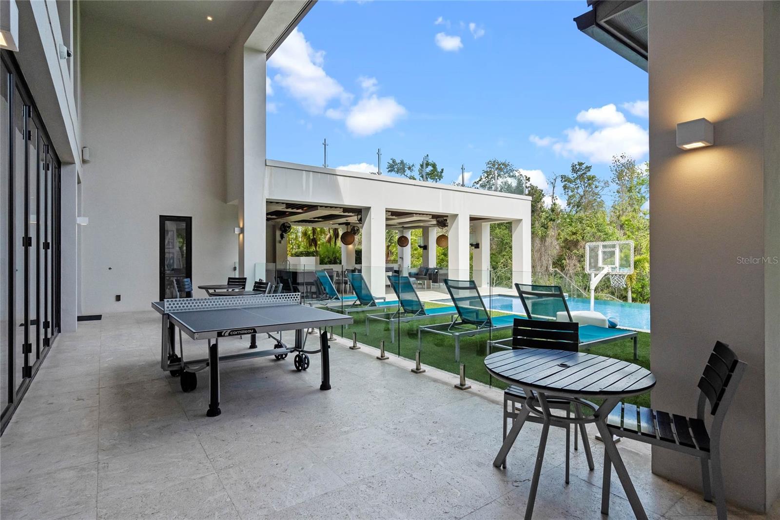 REUNION WEST VILLAGE 3B - Residential