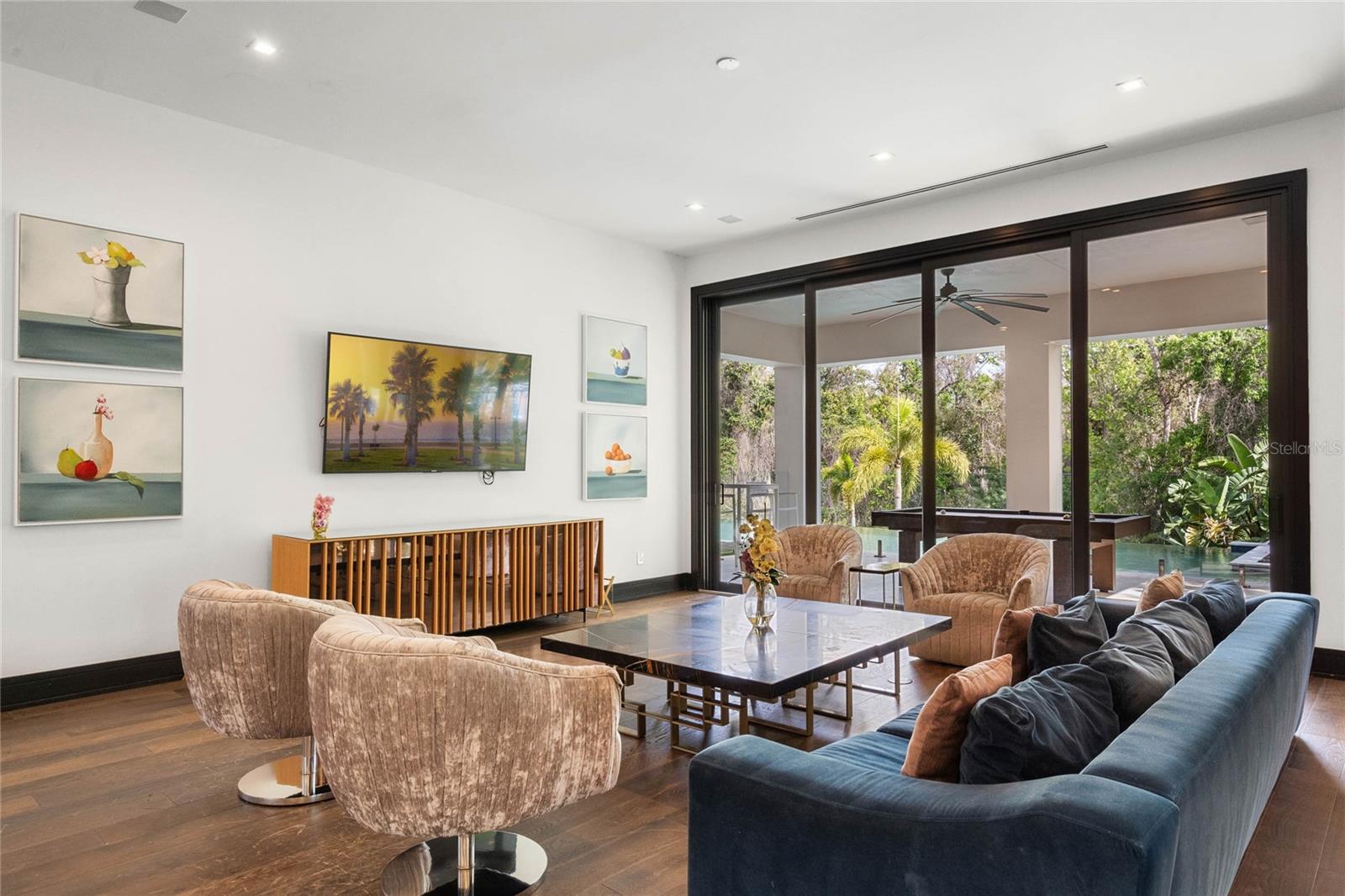REUNION WEST VILLAGE 3B - Residential