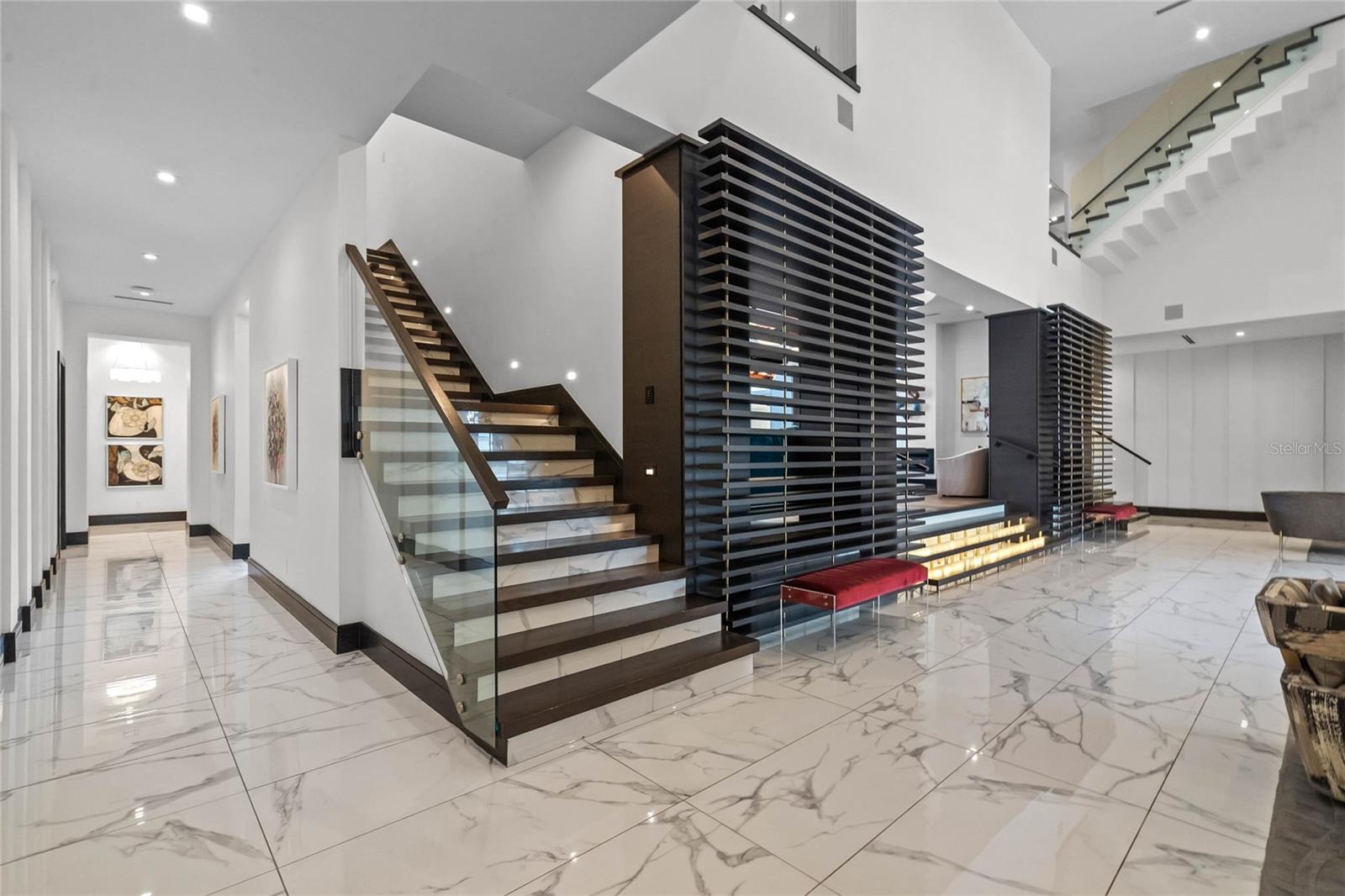 REUNION WEST VILLAGE 3B - Residential