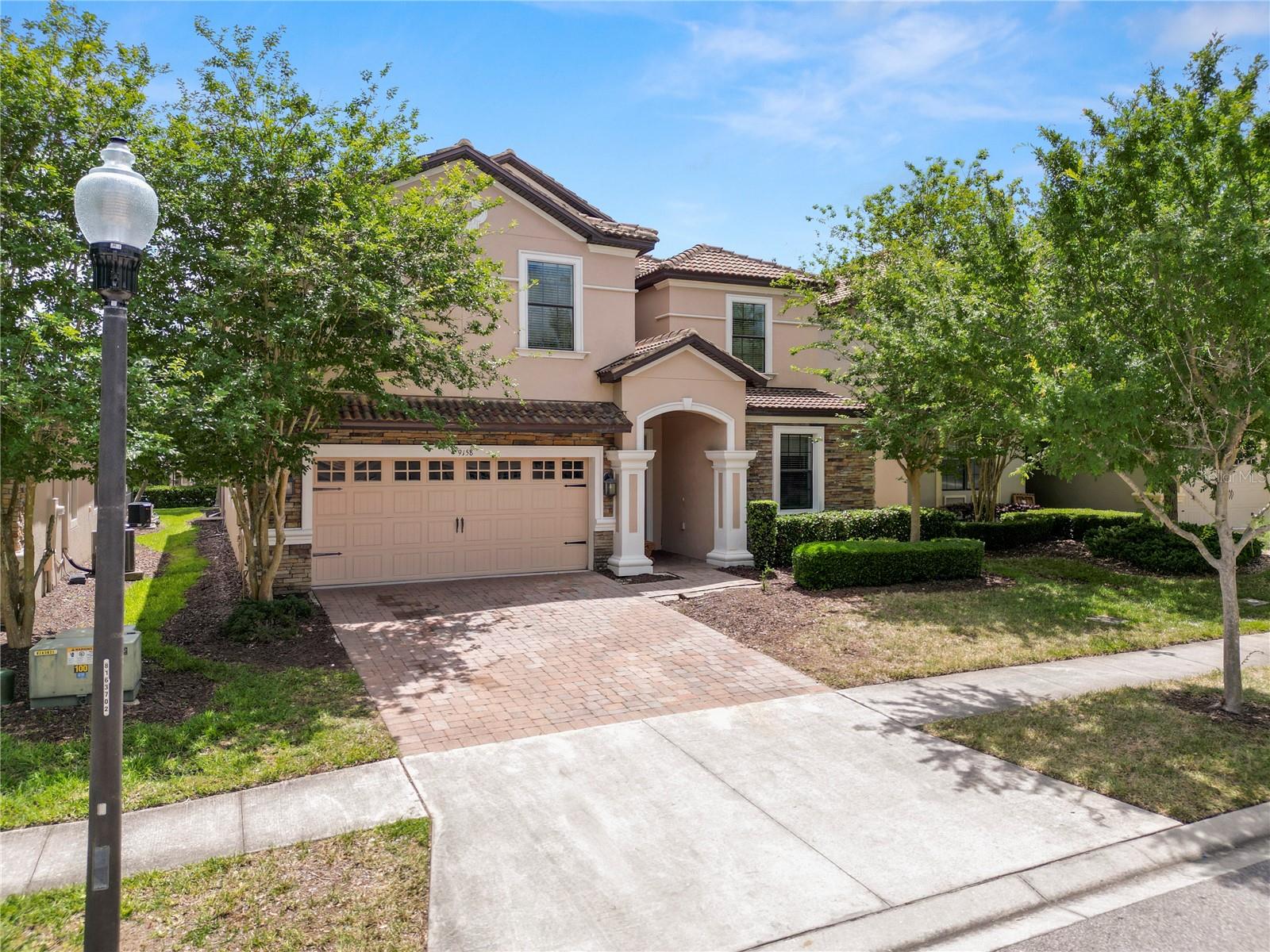 STONEYBROOK SOUTH PH G-1 - Residential