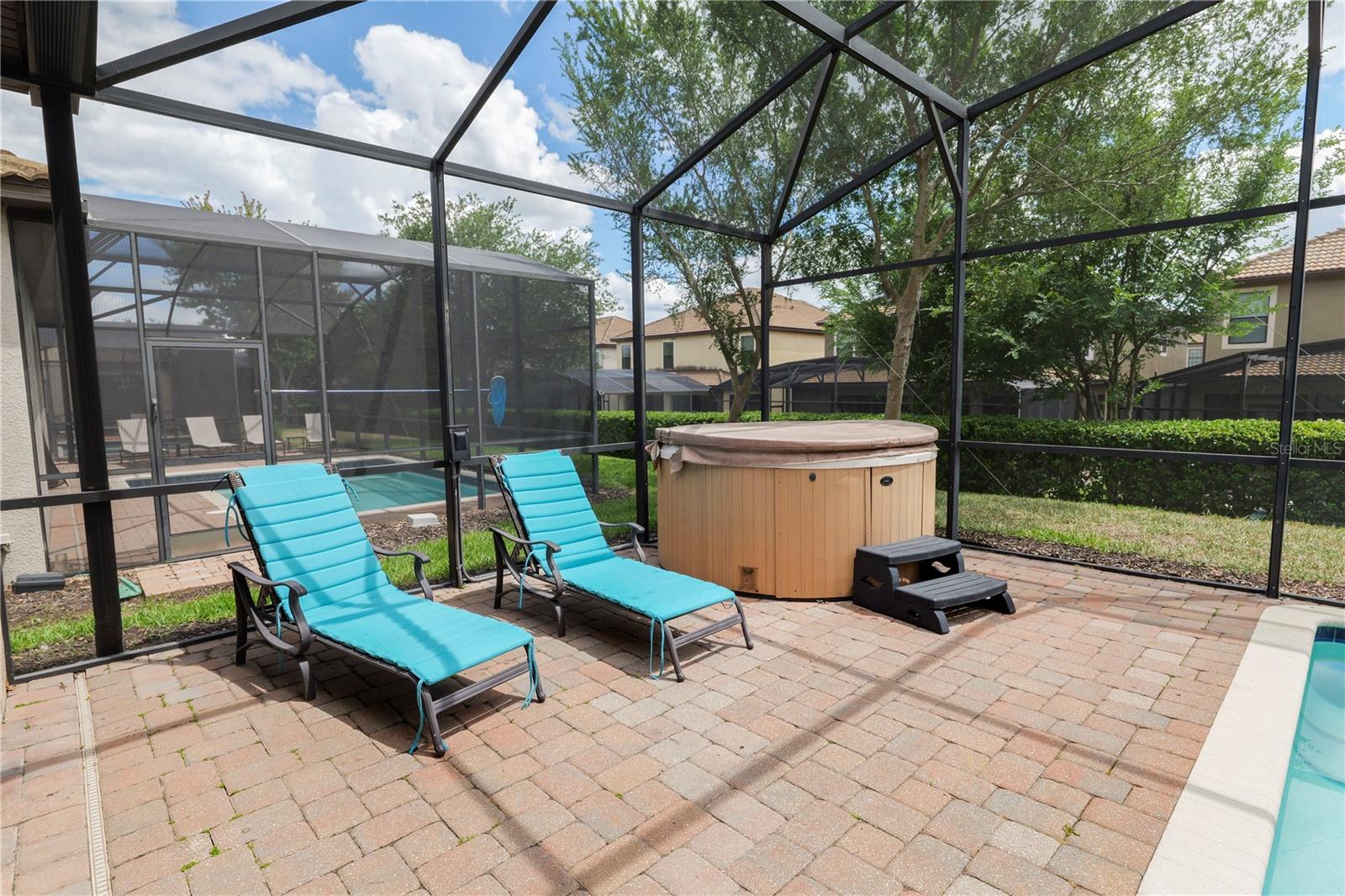 STONEYBROOK SOUTH PH G-1 - Residential