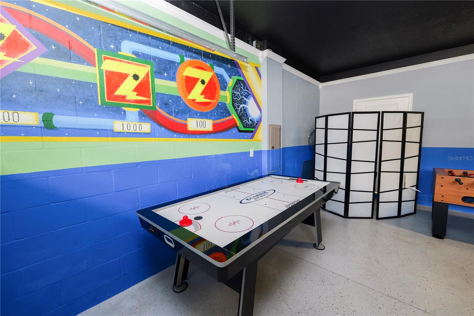 STONEYBROOK SOUTH PH G-1 - Residential