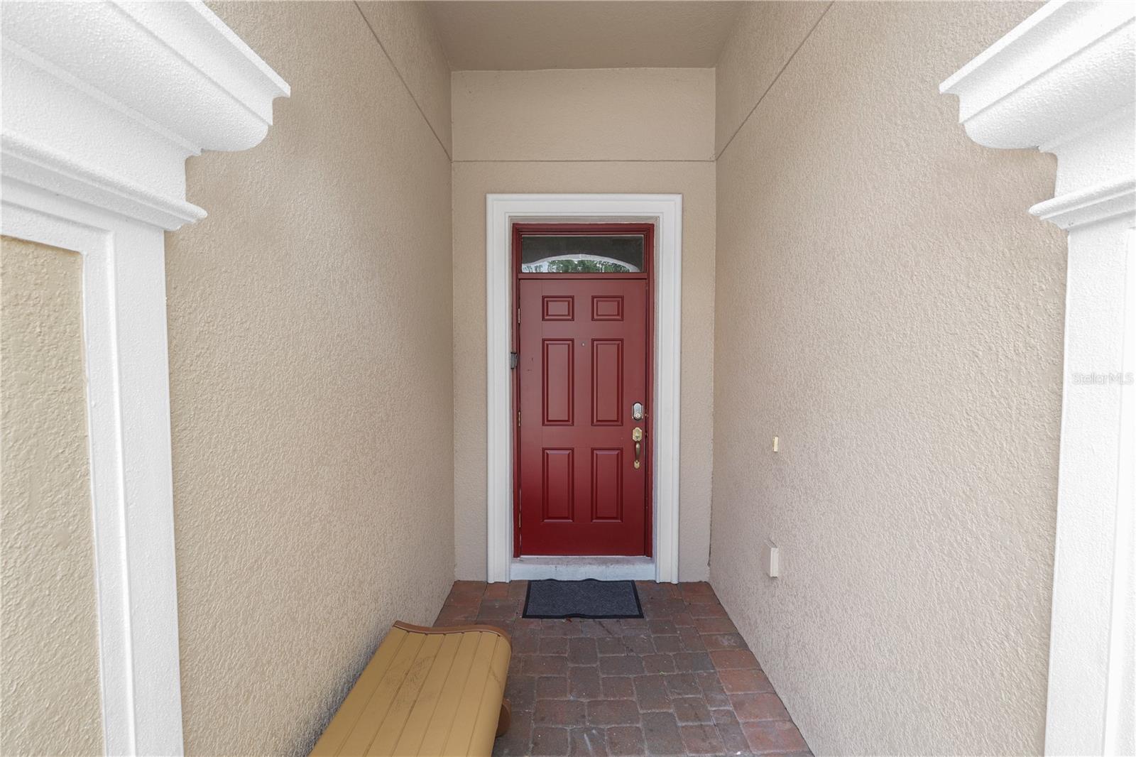 9158 SCRAMBLE DRIVE