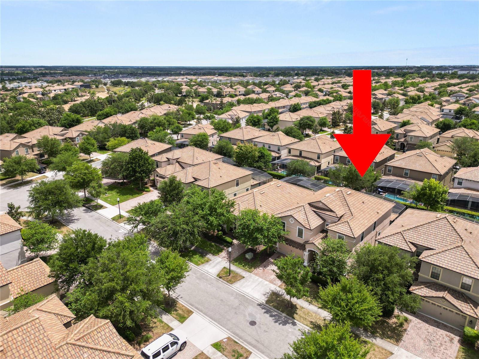 STONEYBROOK SOUTH PH G-1 - Residential