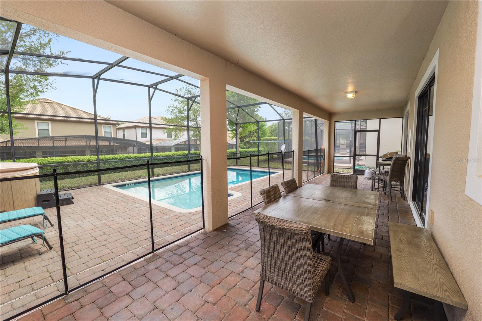 STONEYBROOK SOUTH PH G-1 - Residential