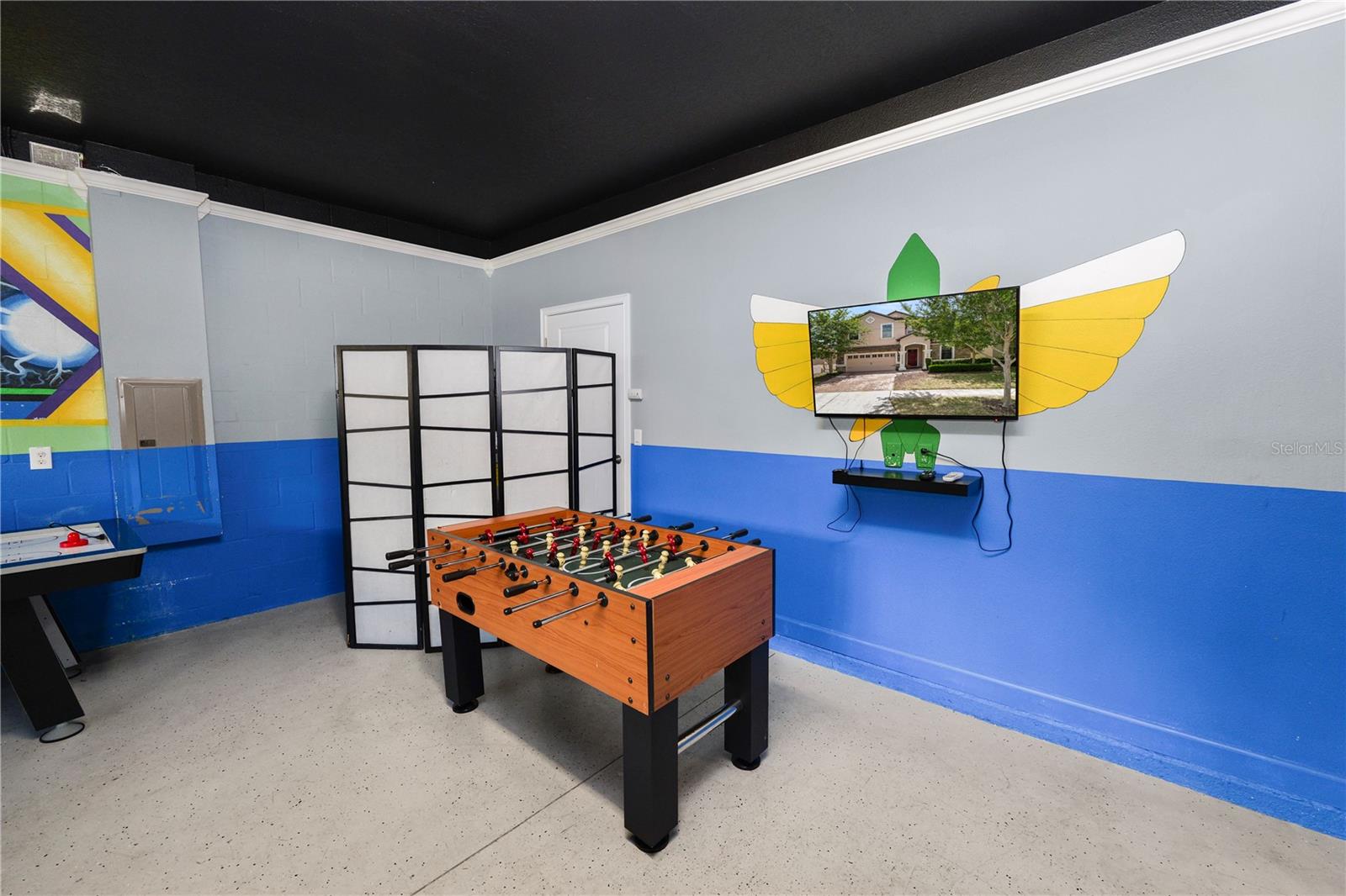 STONEYBROOK SOUTH PH G-1 - Residential