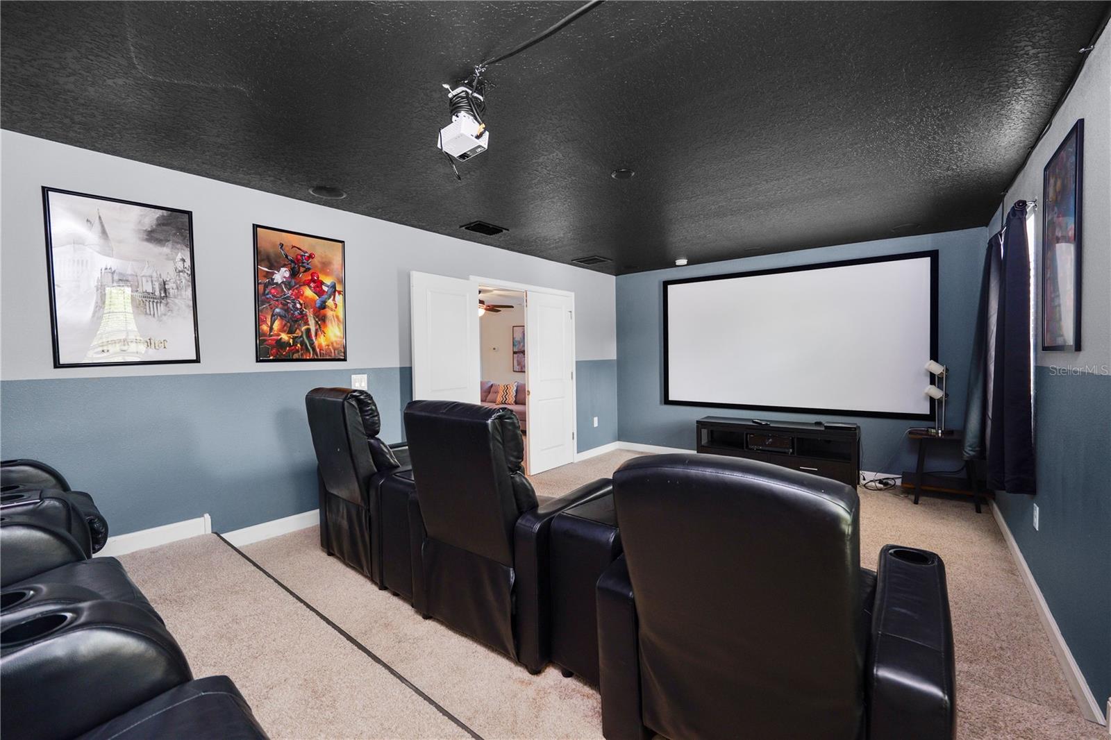 STONEYBROOK SOUTH PH G-1 - Residential