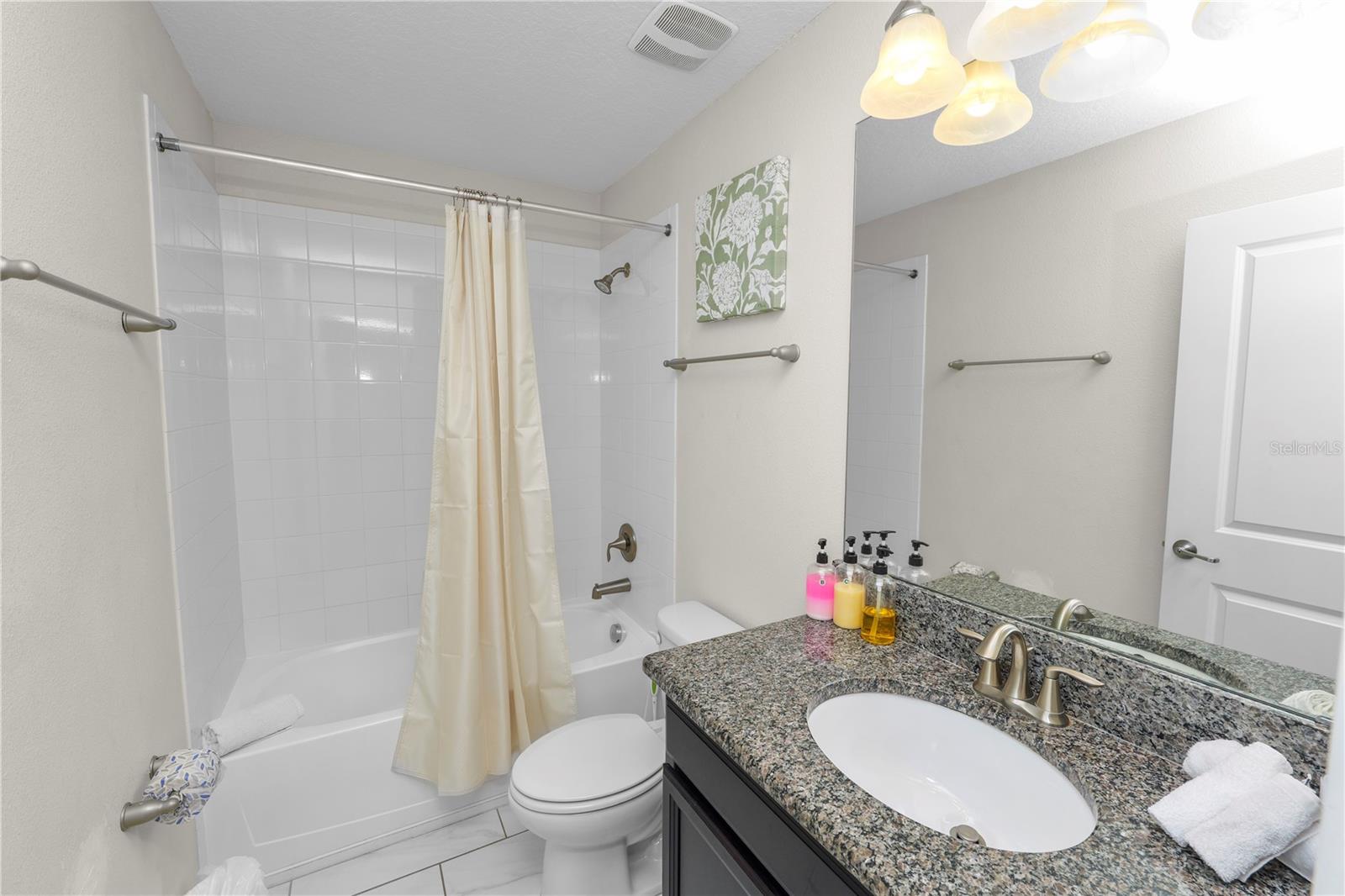 STONEYBROOK SOUTH PH G-1 - Residential