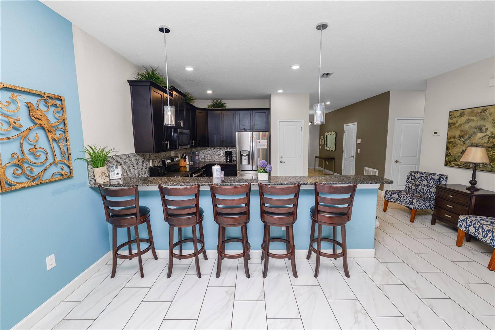 STONEYBROOK SOUTH PH G-1 - Residential