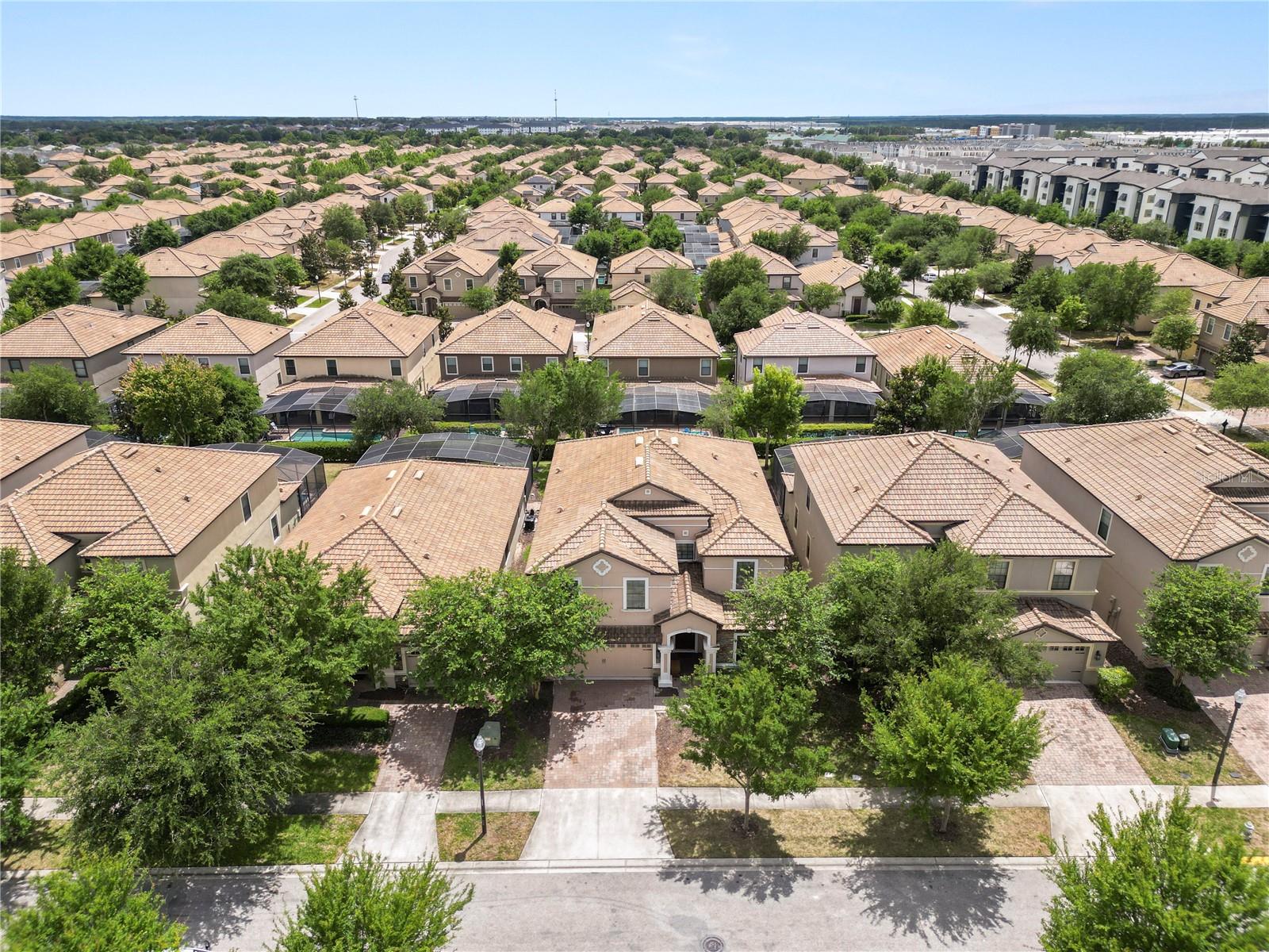 STONEYBROOK SOUTH PH G-1 - Residential