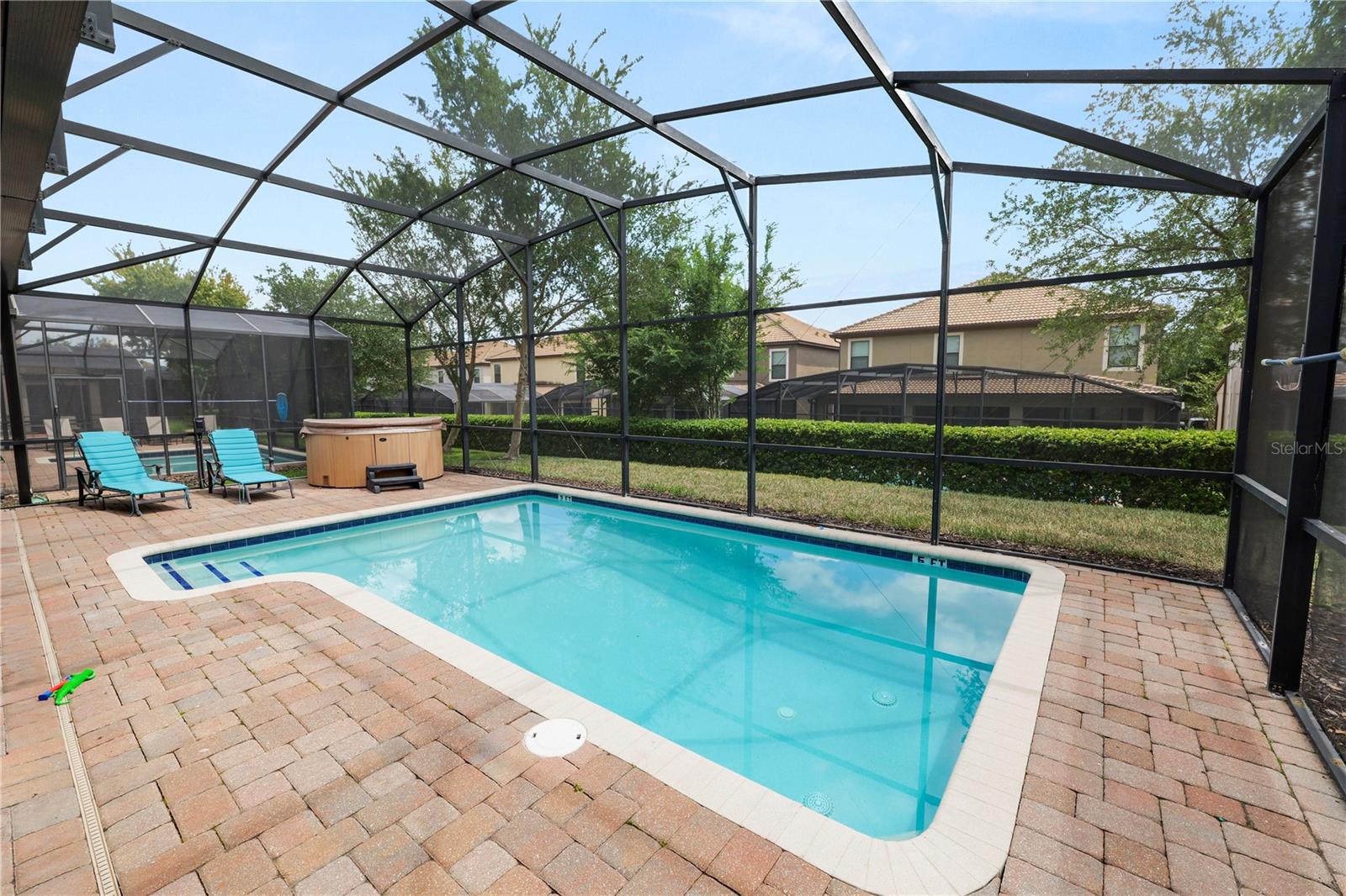 STONEYBROOK SOUTH PH G-1 - Residential
