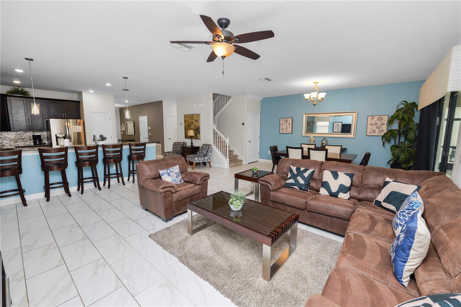 STONEYBROOK SOUTH PH G-1 - Residential