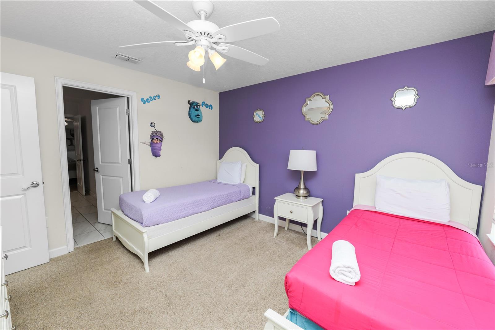 STONEYBROOK SOUTH PH G-1 - Residential