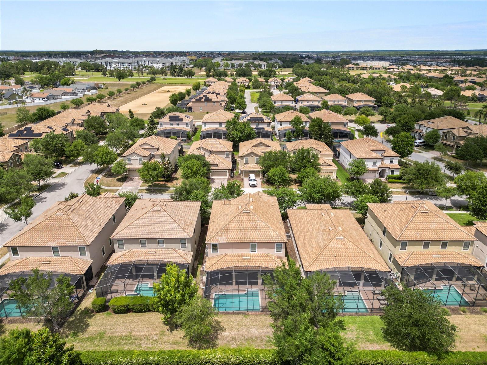 STONEYBROOK SOUTH PH G-1 - Residential