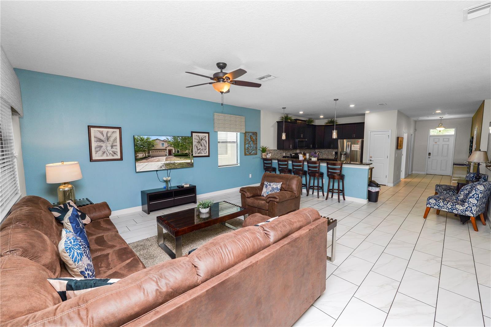 STONEYBROOK SOUTH PH G-1 - Residential