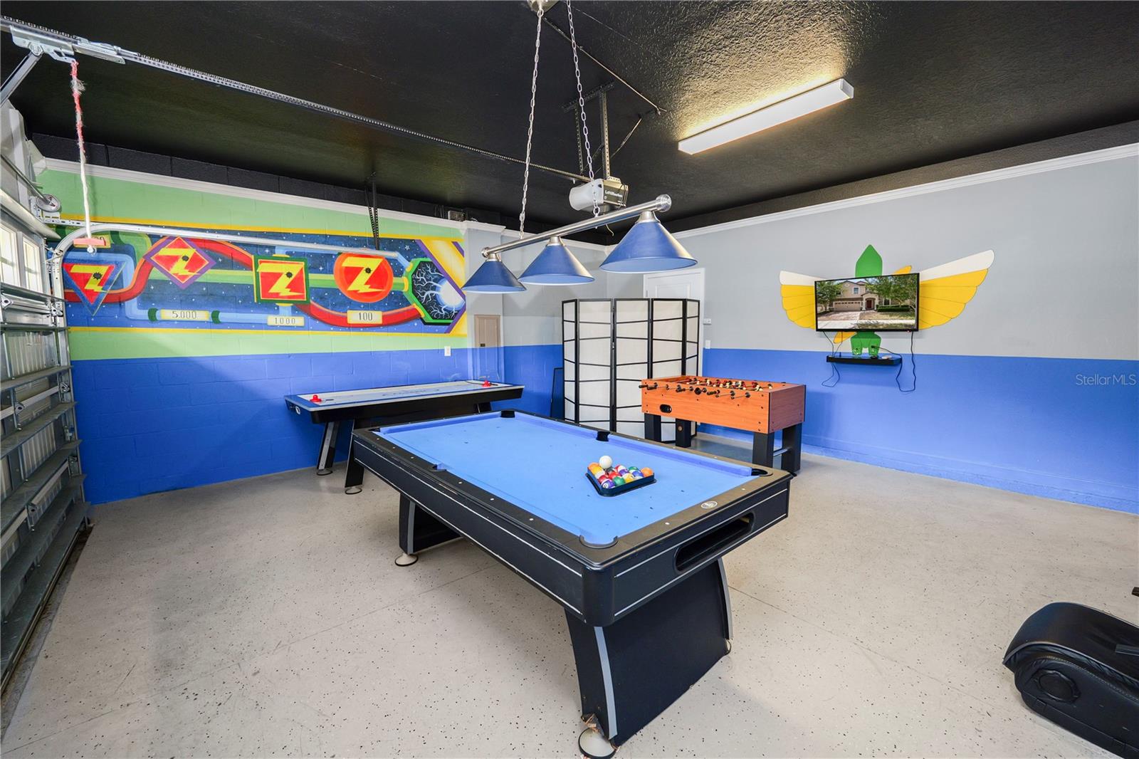 STONEYBROOK SOUTH PH G-1 - Residential